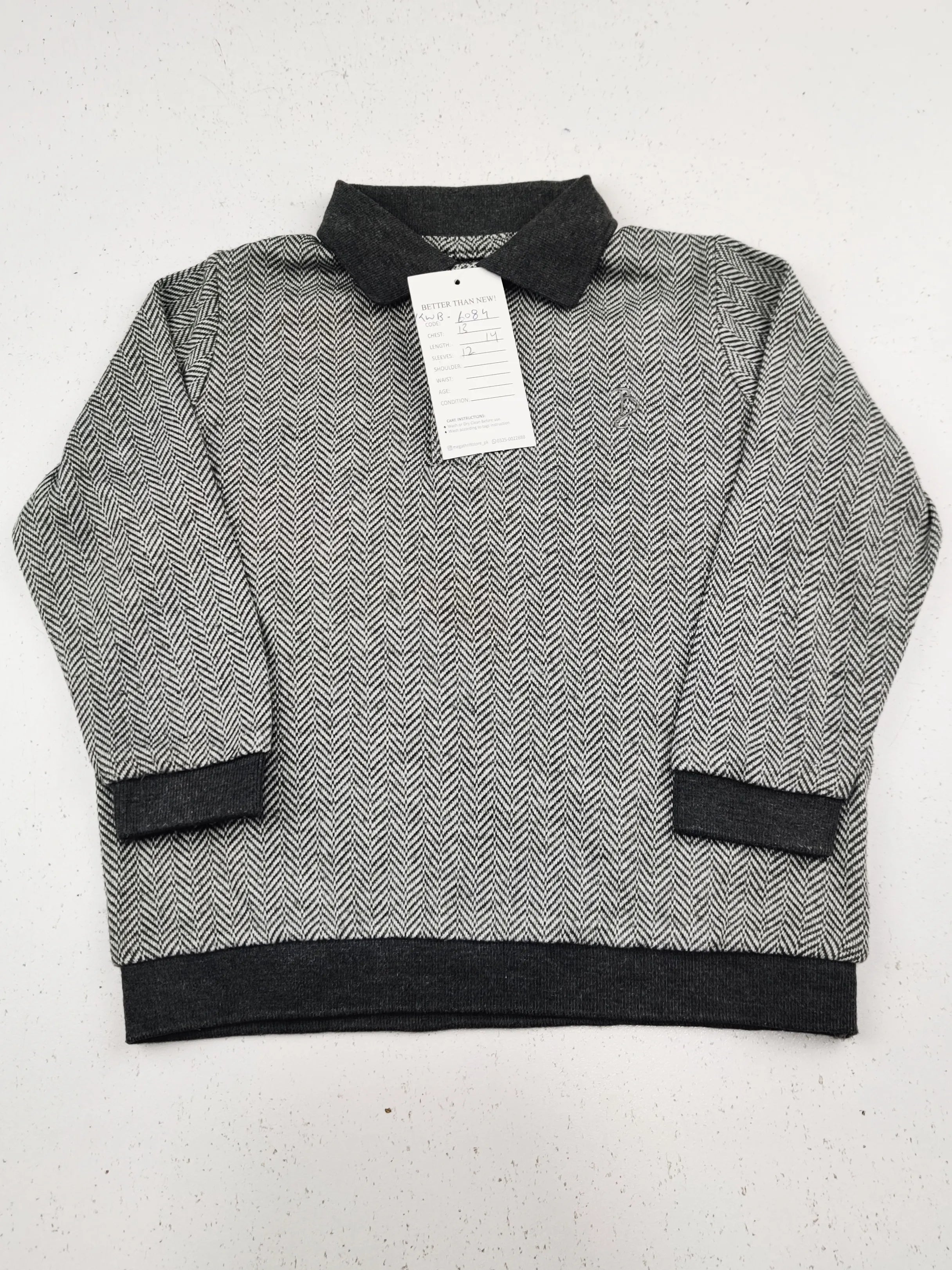 Buy online pre-used pre-loved 100% authentic & Original branded Billie (KWB-6084) available in Pakistan. Top international brands avilable.