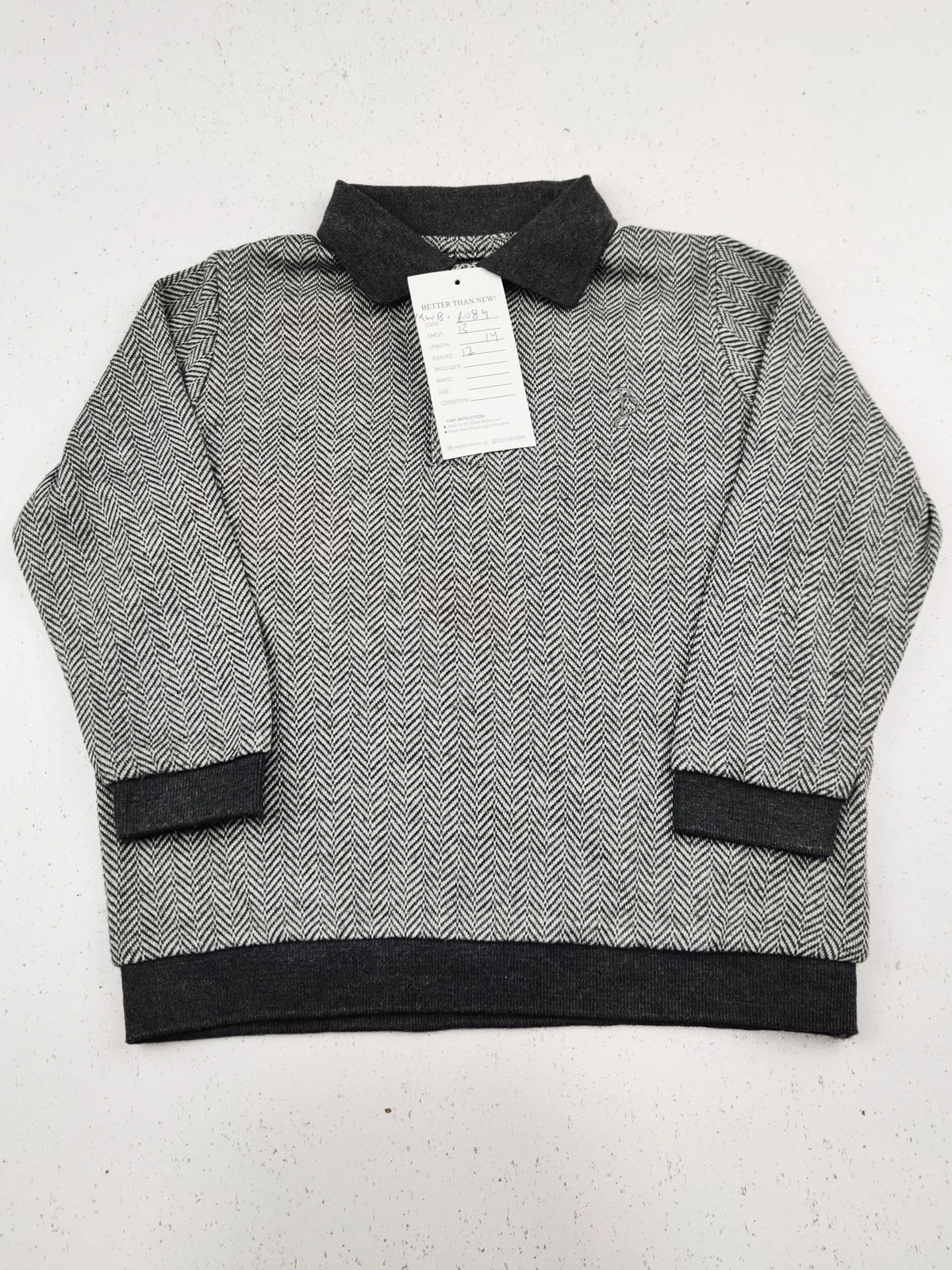 Buy online pre-used pre-loved 100% authentic & Original branded Billie (KWB-6084) available in Pakistan. Top international brands avilable.