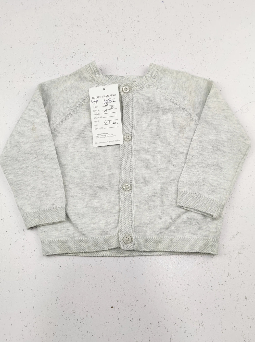 Buy online pre-used pre-loved 100% authentic & Original branded Next (KWB-6085) available in Pakistan. Top international brands avilable.