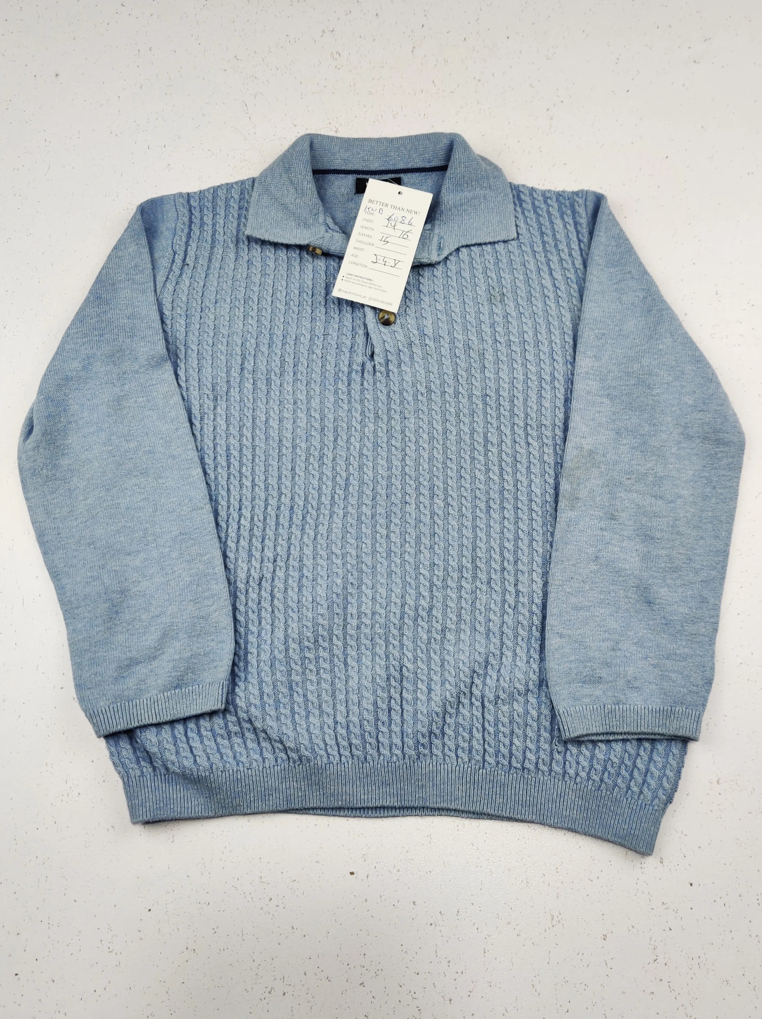 Buy online pre-used pre-loved 100% authentic & Original branded Next (KWB-6086) available in Pakistan. Top international brands avilable.