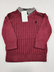 Buy online pre-used pre-loved 100% authentic & Original branded Jasper Conran (KWB-6091) available in Pakistan. Top international brands avilable.