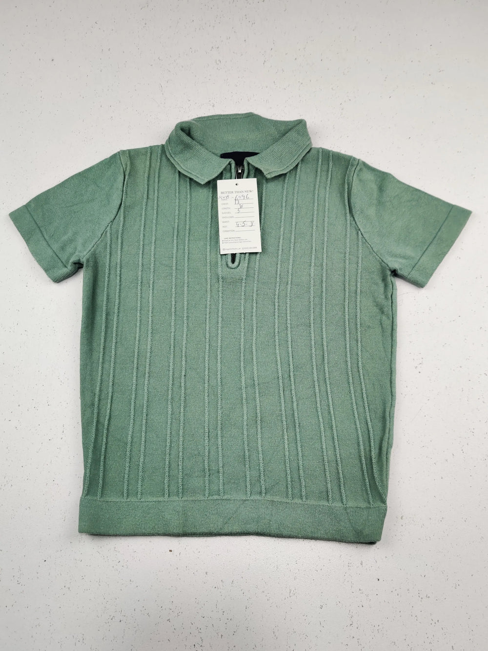 Buy online pre-used pre-loved 100% authentic & Original branded Next (KWB-6096) available in Pakistan. Top international brands avilable.