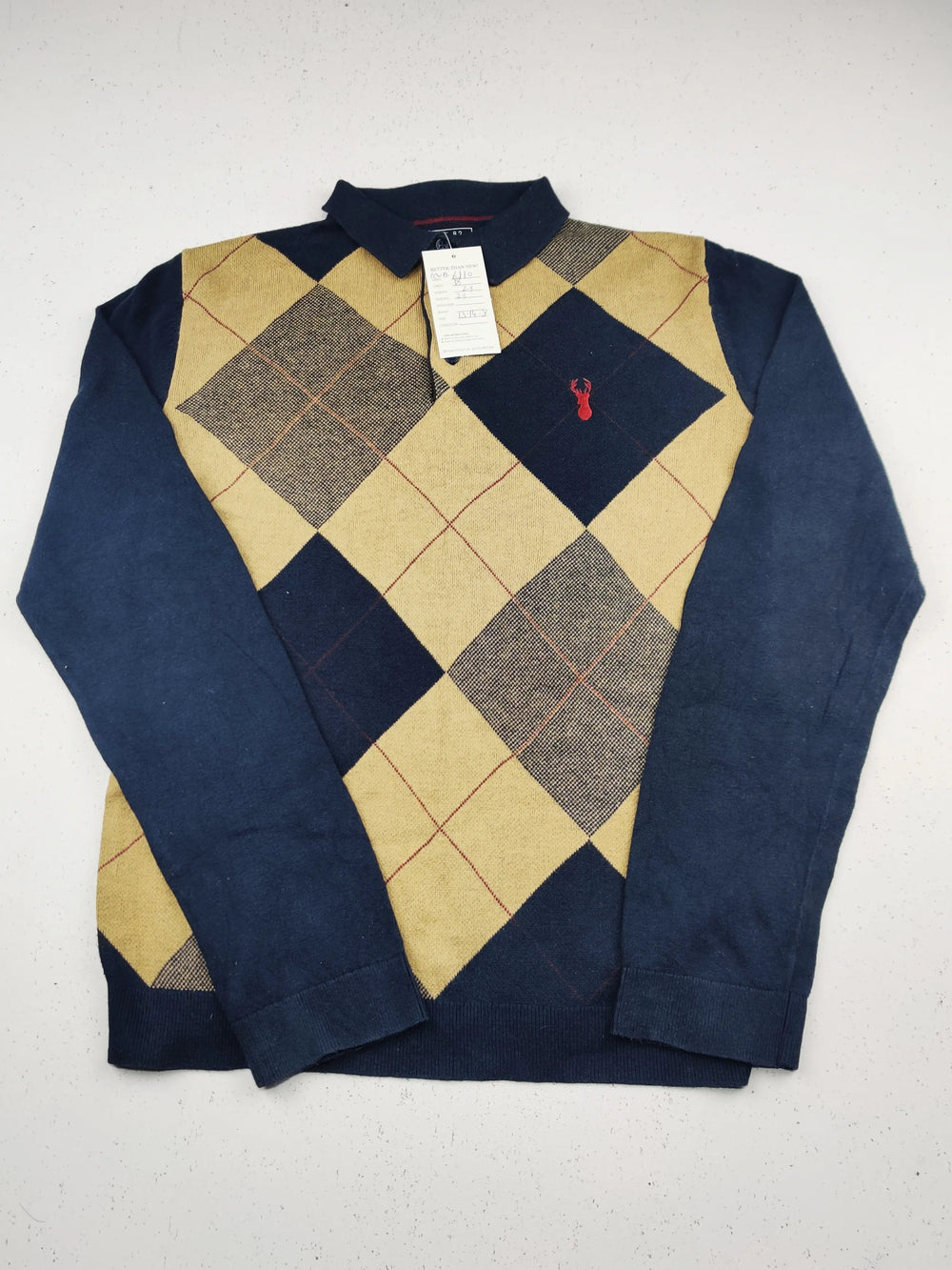 Buy online pre-used pre-loved 100% authentic & Original branded Next (KWB-6110) available in Pakistan. Top international brands avilable.