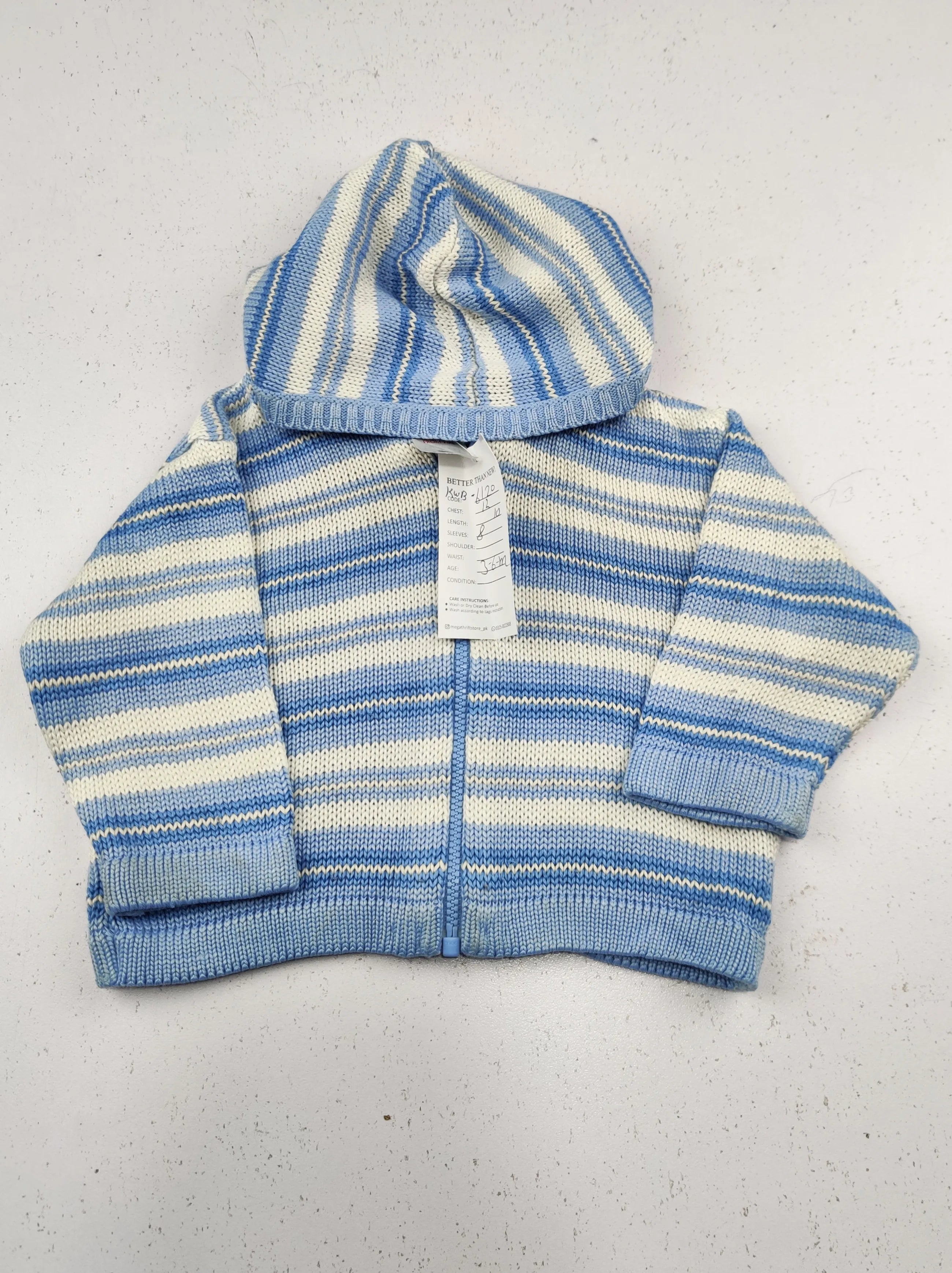 Buy online pre-used pre-loved 100% authentic & Original branded Bambini (KWB-6120) available in Pakistan. Top international brands avilable.