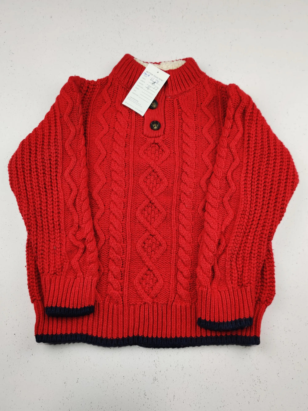 Buy online pre-used pre-loved 100% authentic & Original branded Gap (KWB-6128) available in Pakistan. Top international brands avilable.