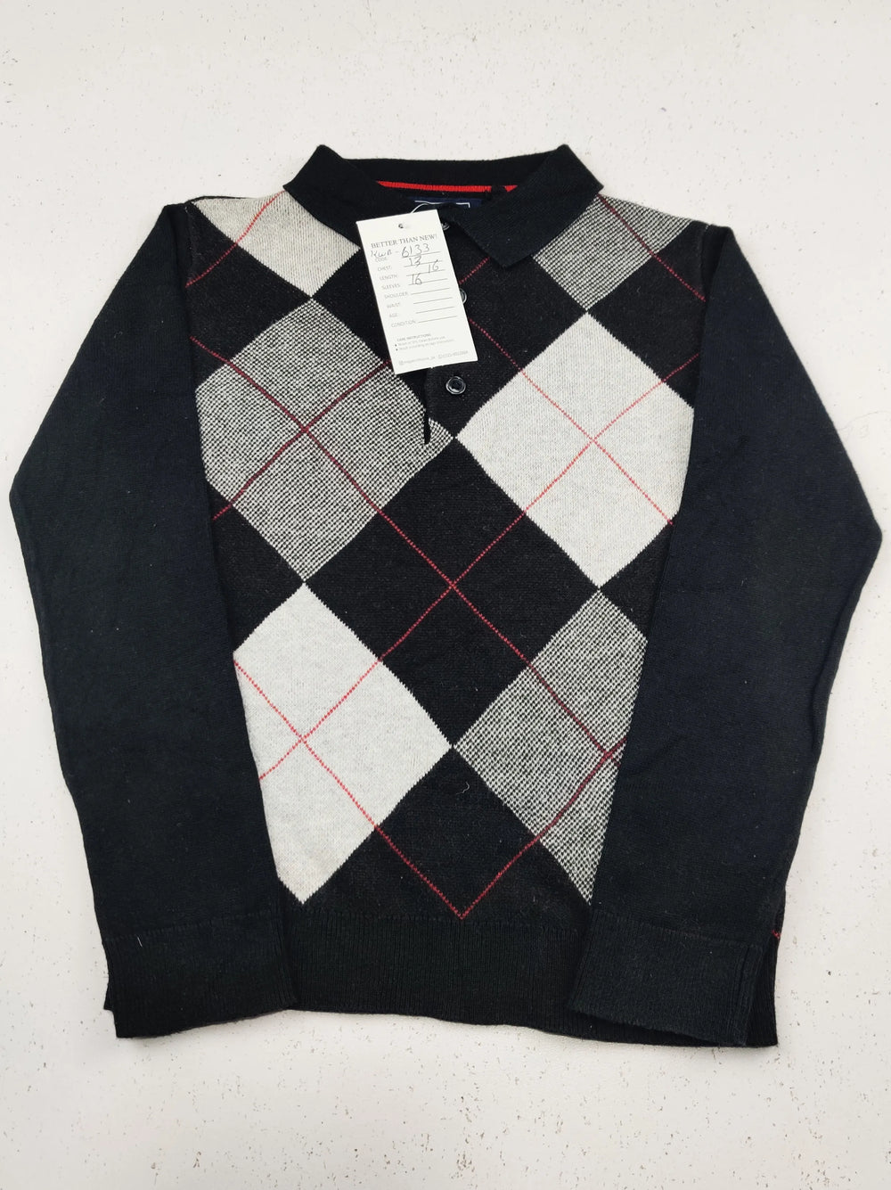 Buy online pre-used pre-loved 100% authentic & Original branded Next (KWB-6133) available in Pakistan. Top international brands avilable.