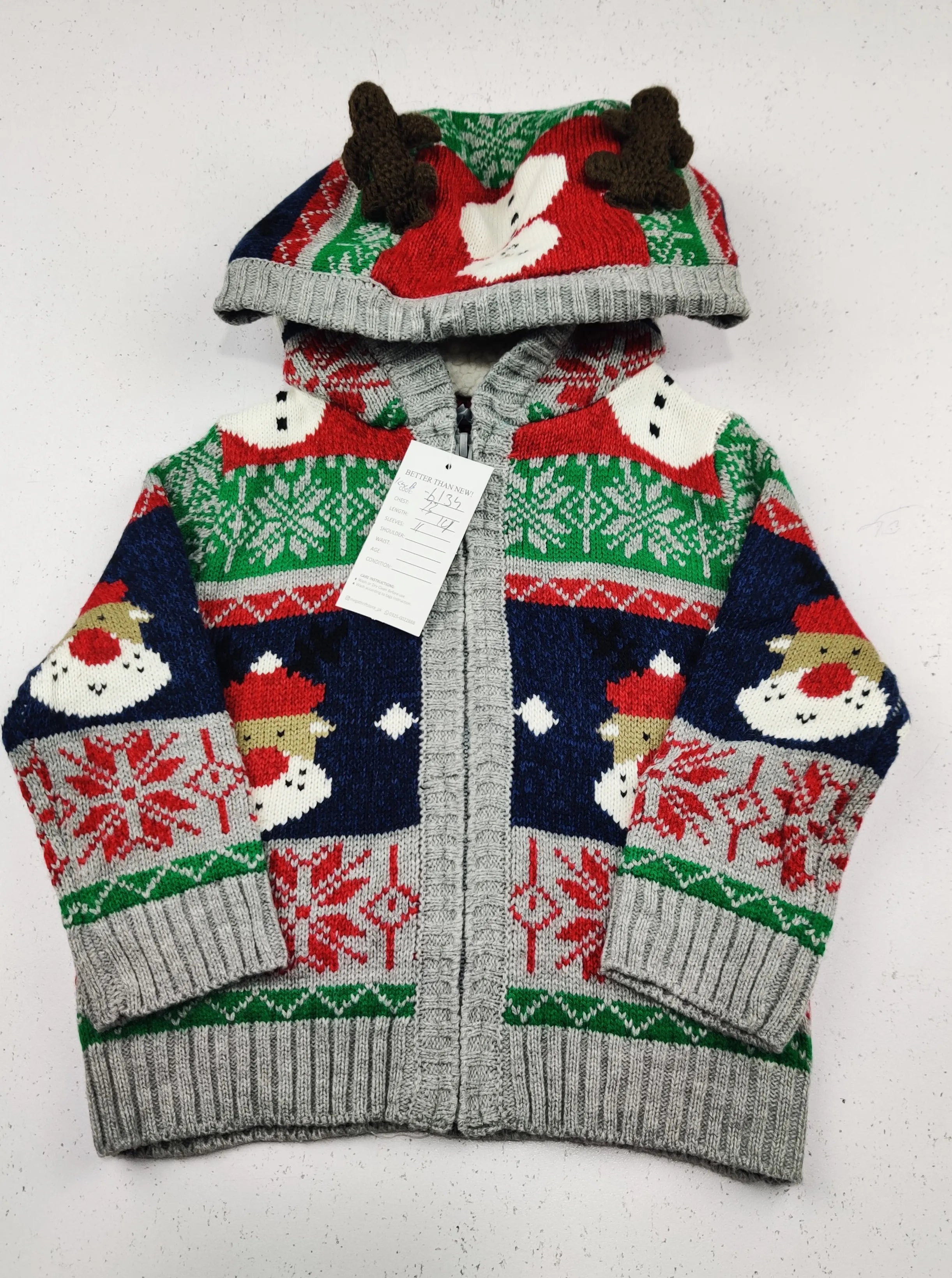 Buy online pre-used pre-loved 100% authentic & Original branded George (KWB-6134) available in Pakistan. Top international brands avilable.