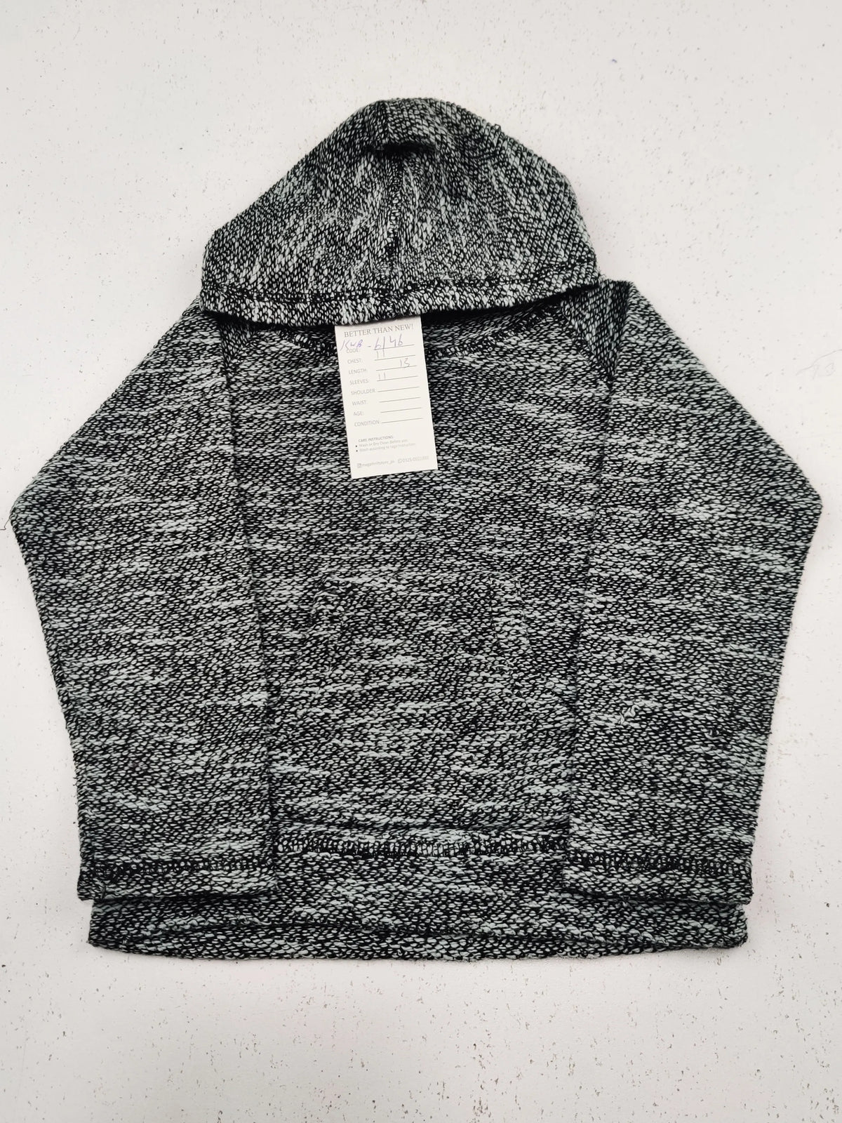 Buy online pre-used pre-loved 100% authentic & Original branded Zara (KWB-6146) available in Pakistan. Top international brands avilable.