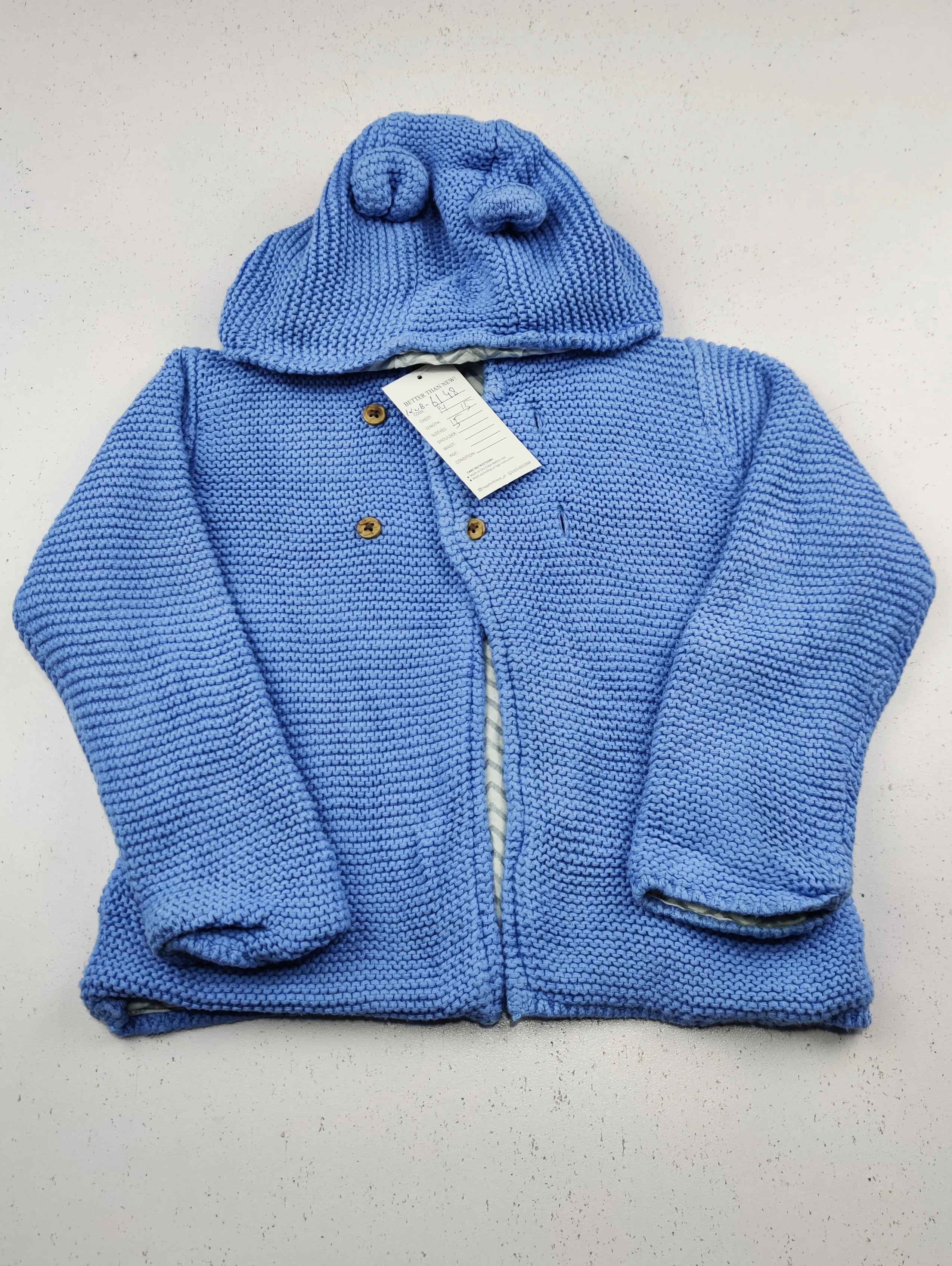 Buy online pre-used pre-loved 100% authentic & Original branded Marks & Spencer (KWB-6148) available in Pakistan. Top international brands avilable.