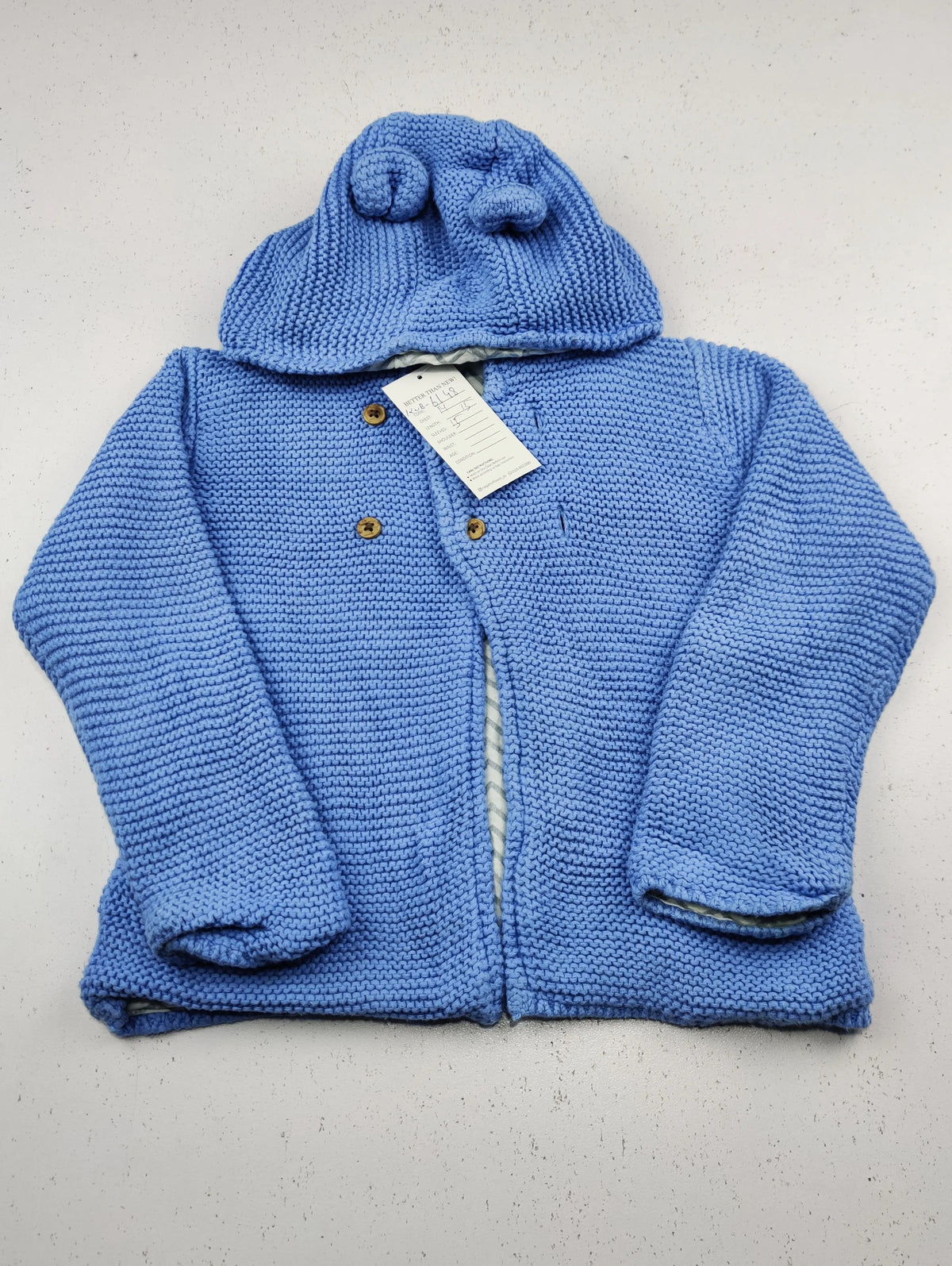 Buy online pre-used pre-loved 100% authentic & Original branded Marks & Spencer (KWB-6148) available in Pakistan. Top international brands avilable.