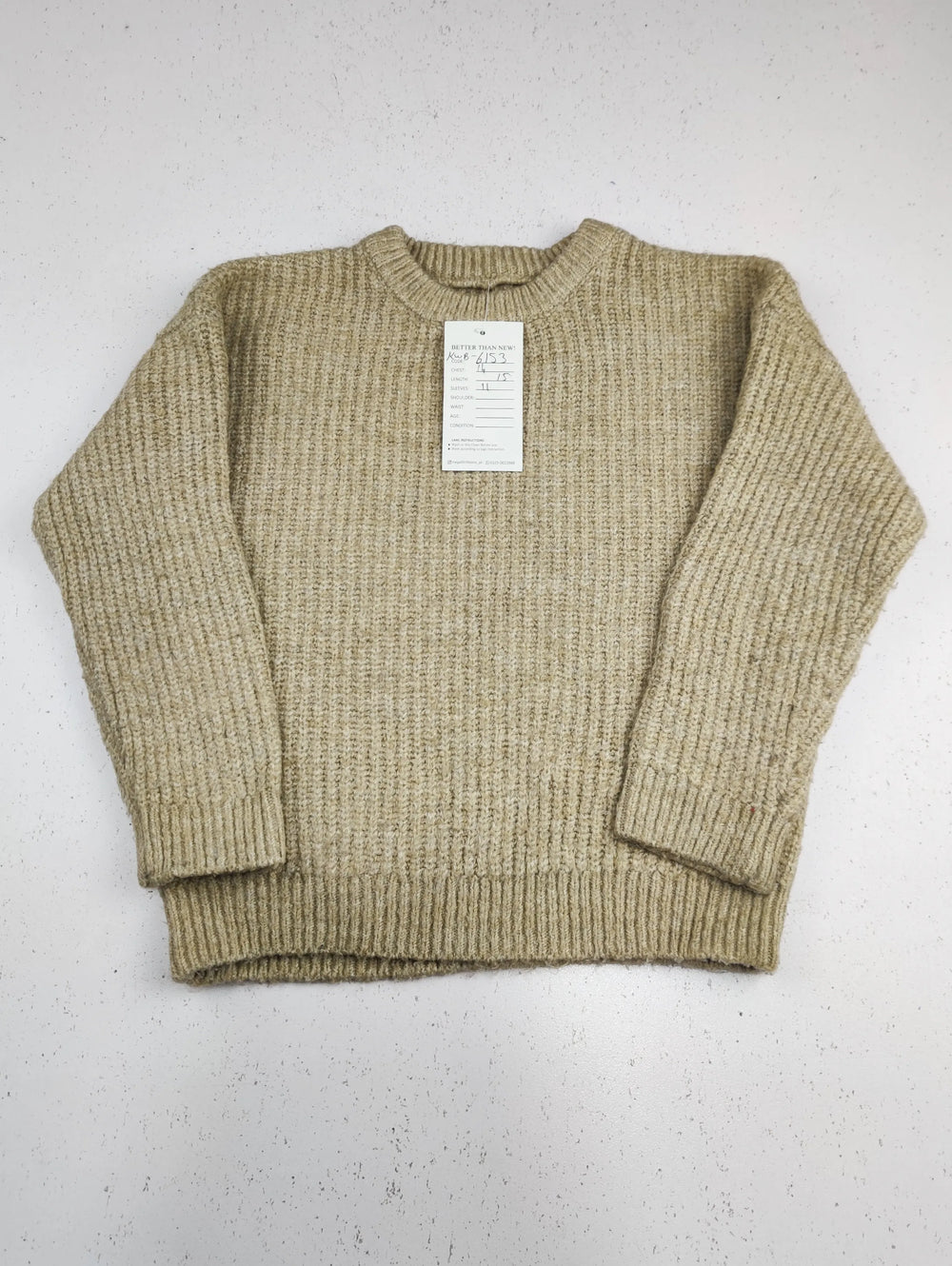 Buy online pre-used pre-loved 100% authentic & Original branded Dunnes Stores (KWB-6153) available in Pakistan. Top international brands avilable.