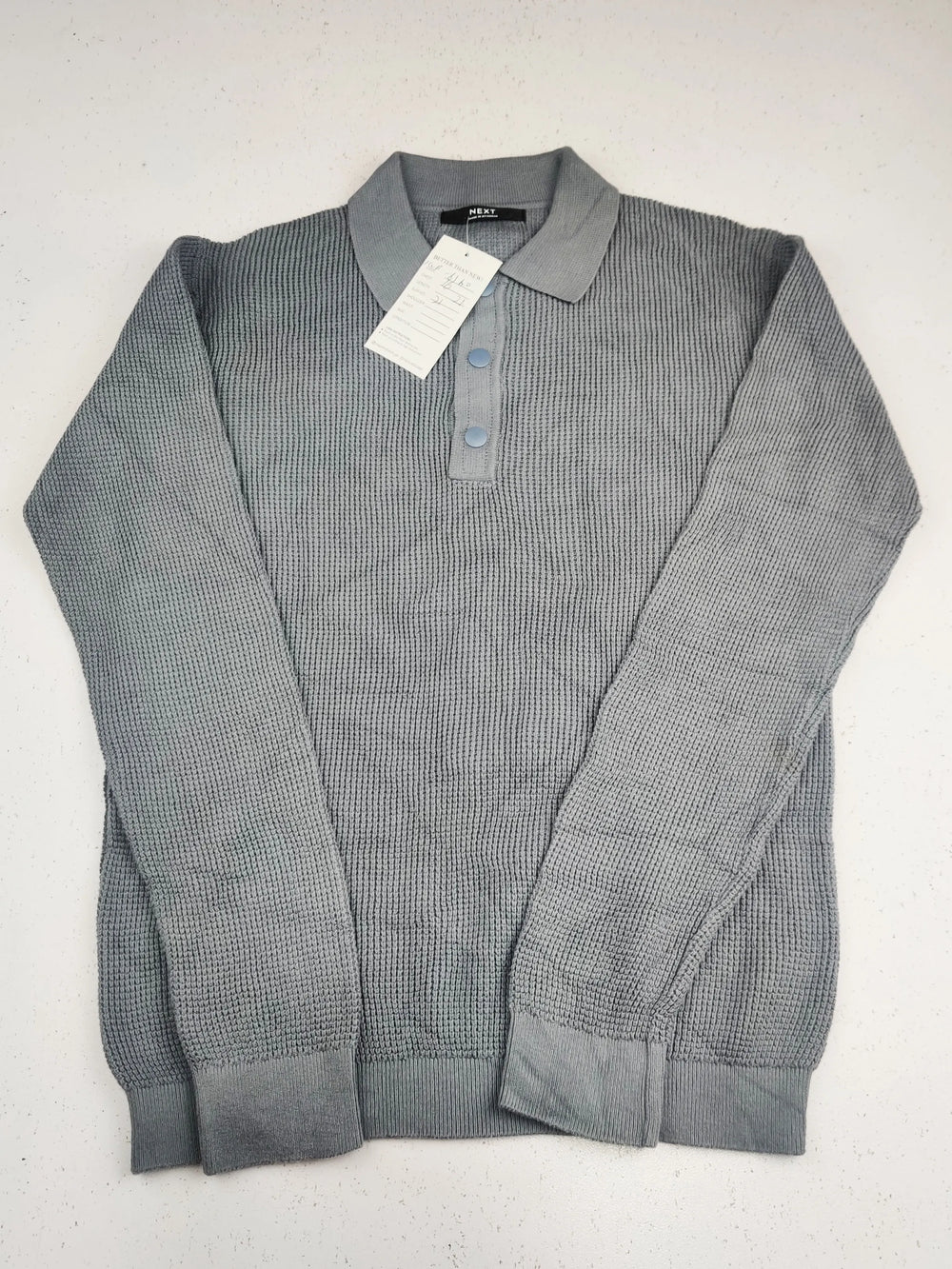 Buy online pre-used pre-loved 100% authentic & Original branded Next (KWB-6160) available in Pakistan. Top international brands avilable.