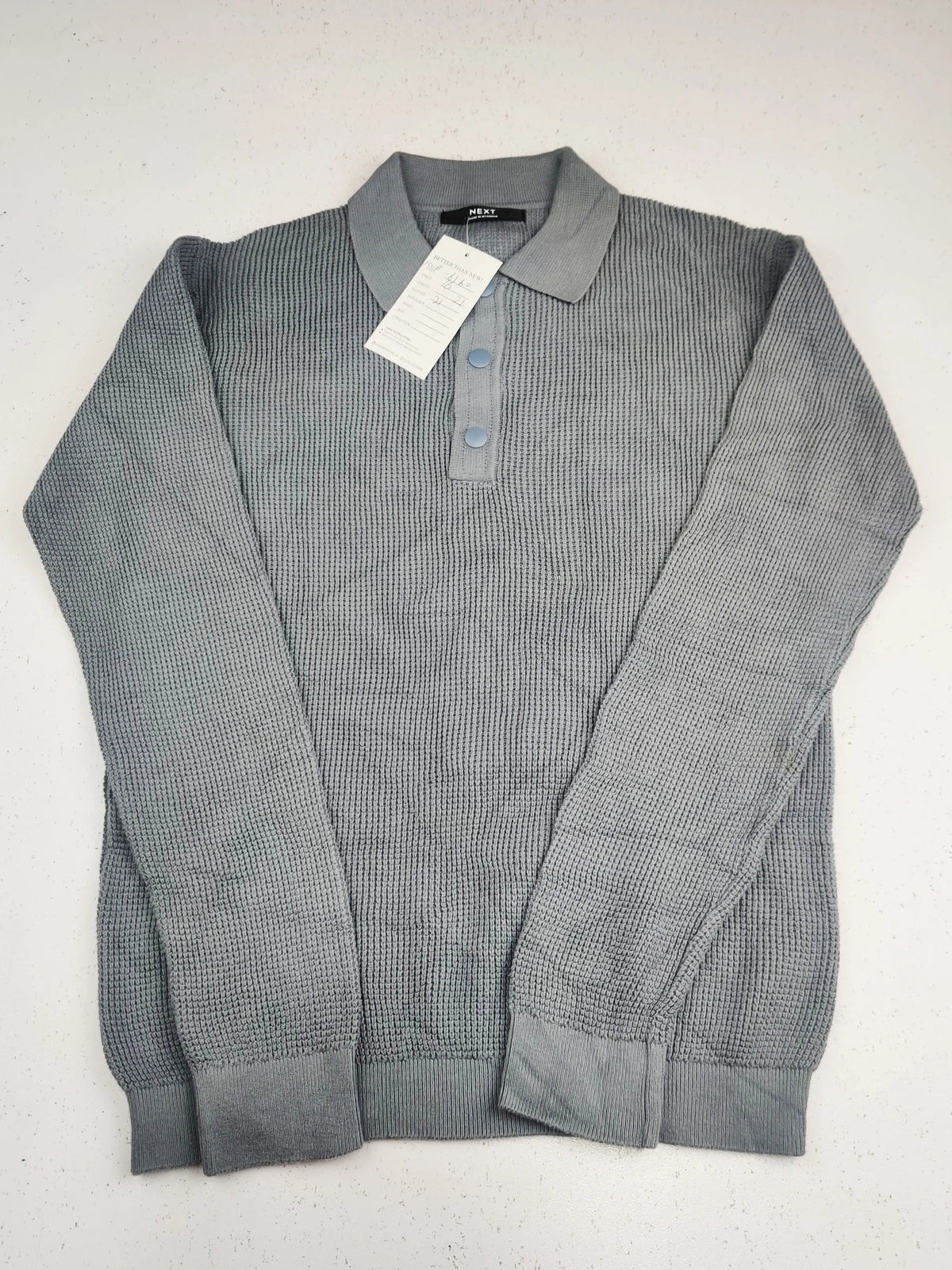 Buy online pre-used pre-loved 100% authentic & Original branded Next (KWB-6160) available in Pakistan. Top international brands avilable.