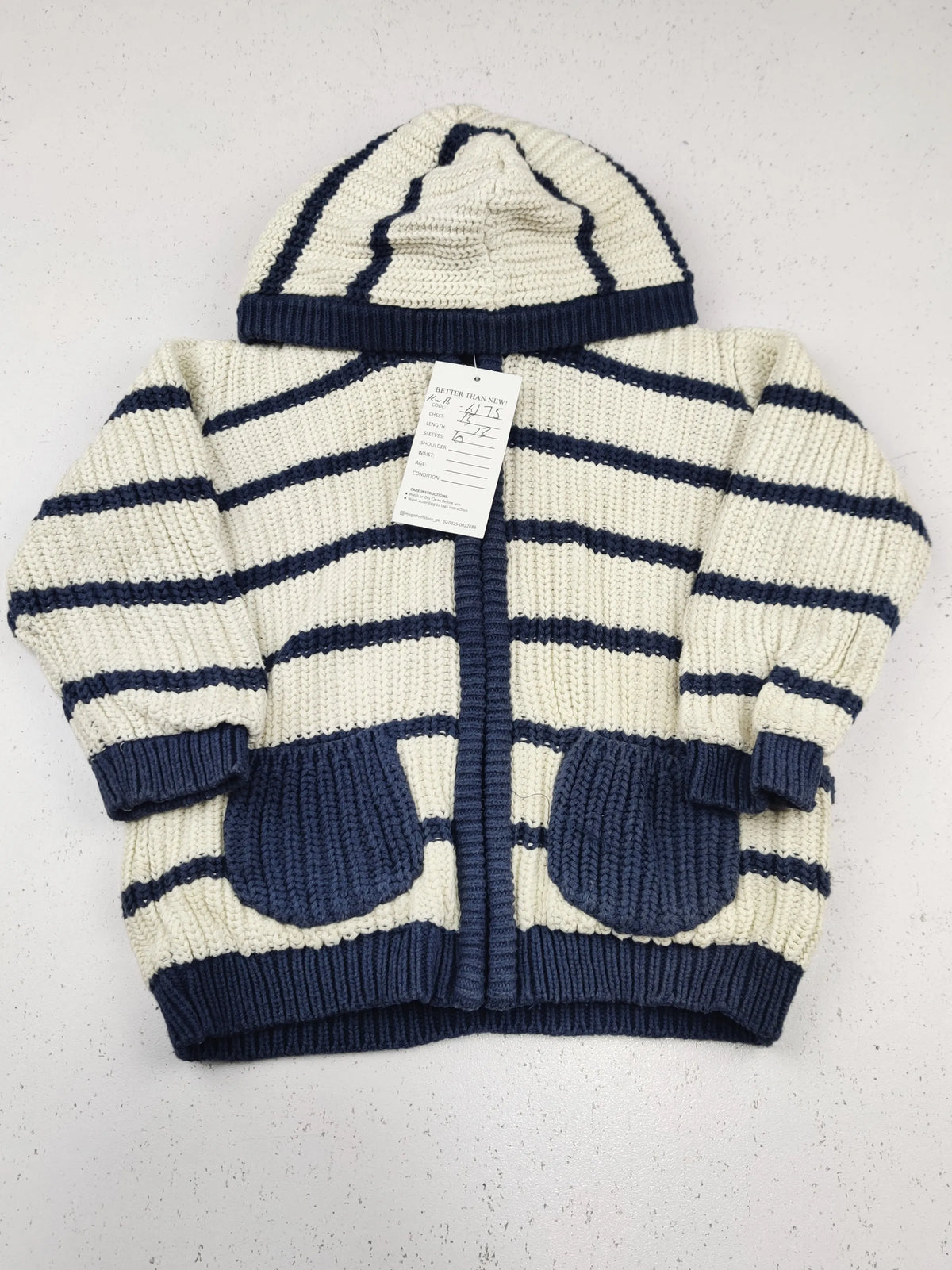 Buy online pre-used pre-loved 100% authentic & Original branded George (KWB-6175) available in Pakistan. Top international brands avilable.