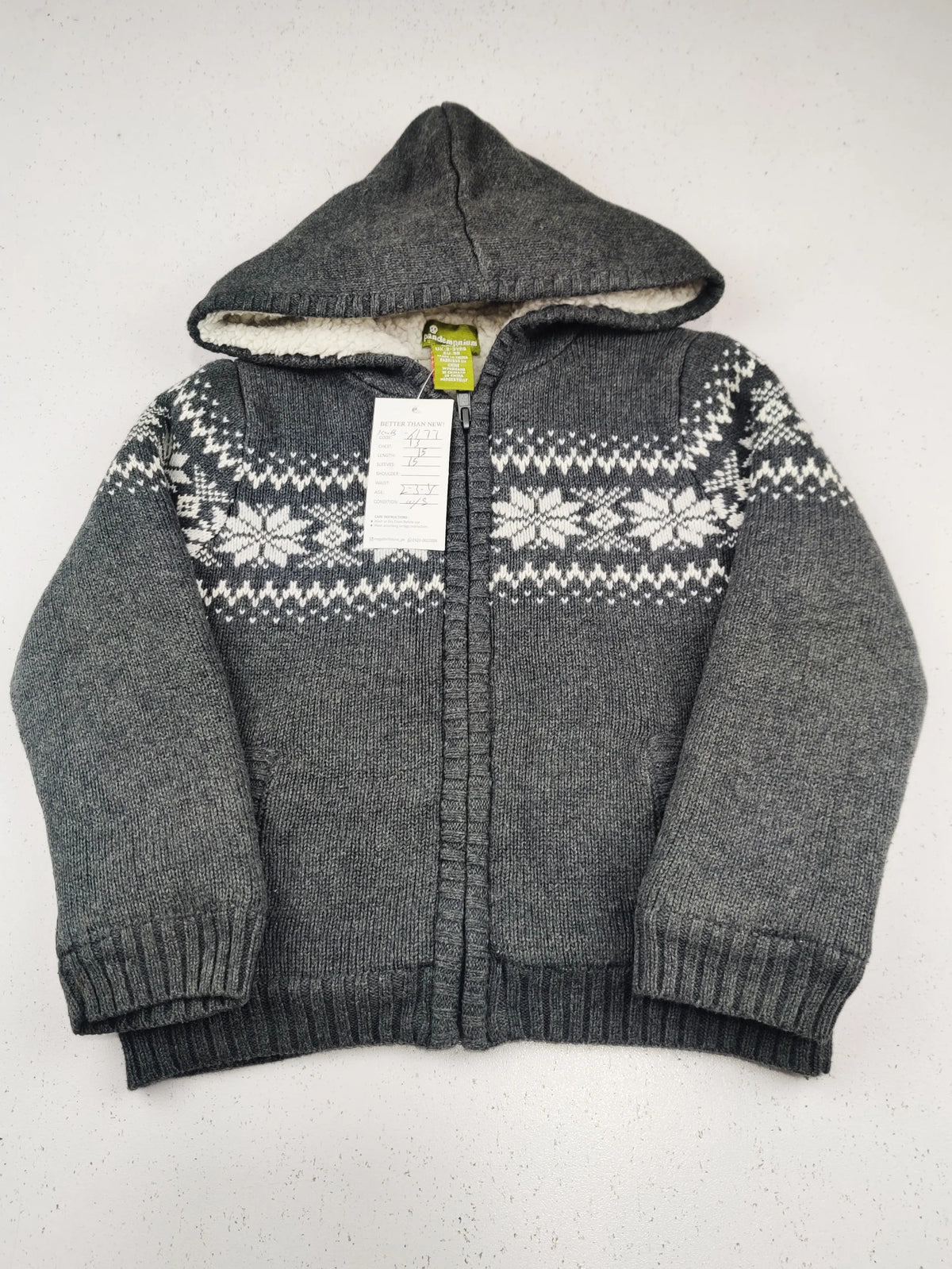 Buy online pre-used pre-loved 100% authentic & Original branded Pandemonium (KWB-6177) available in Pakistan. Top international brands avilable.