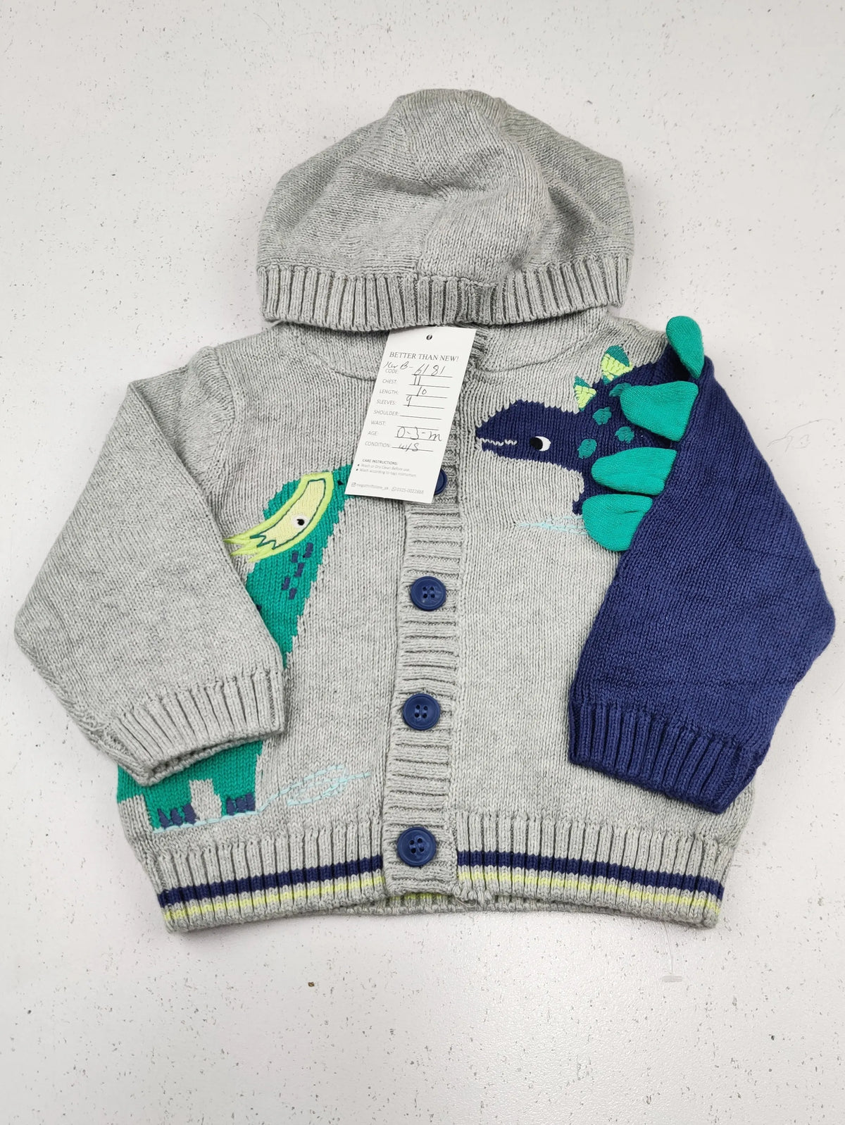 Buy online pre-used pre-loved 100% authentic & Original branded Mother Care (KWB-6181) available in Pakistan. Top international brands avilable.