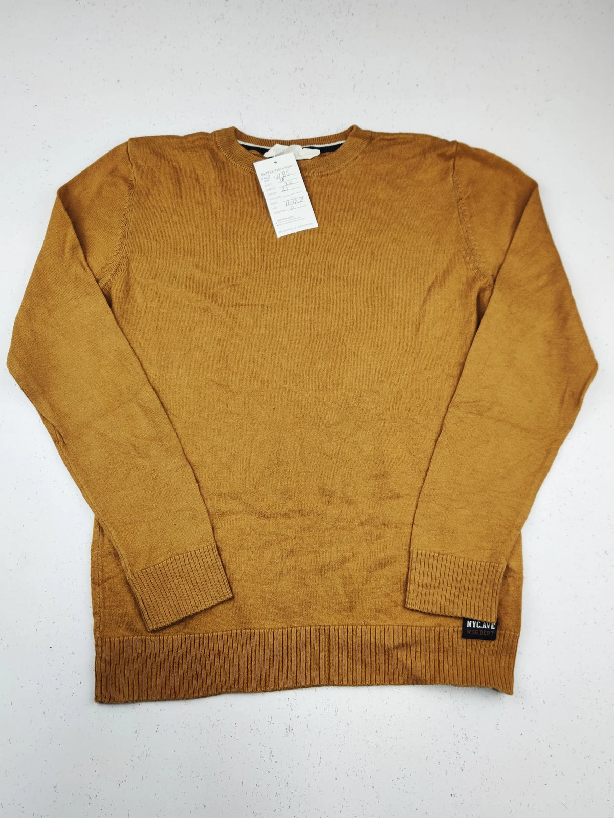 Buy online pre-used pre-loved 100% authentic & Original branded H&M (KWB-6185) available in Pakistan. Top international brands avilable.