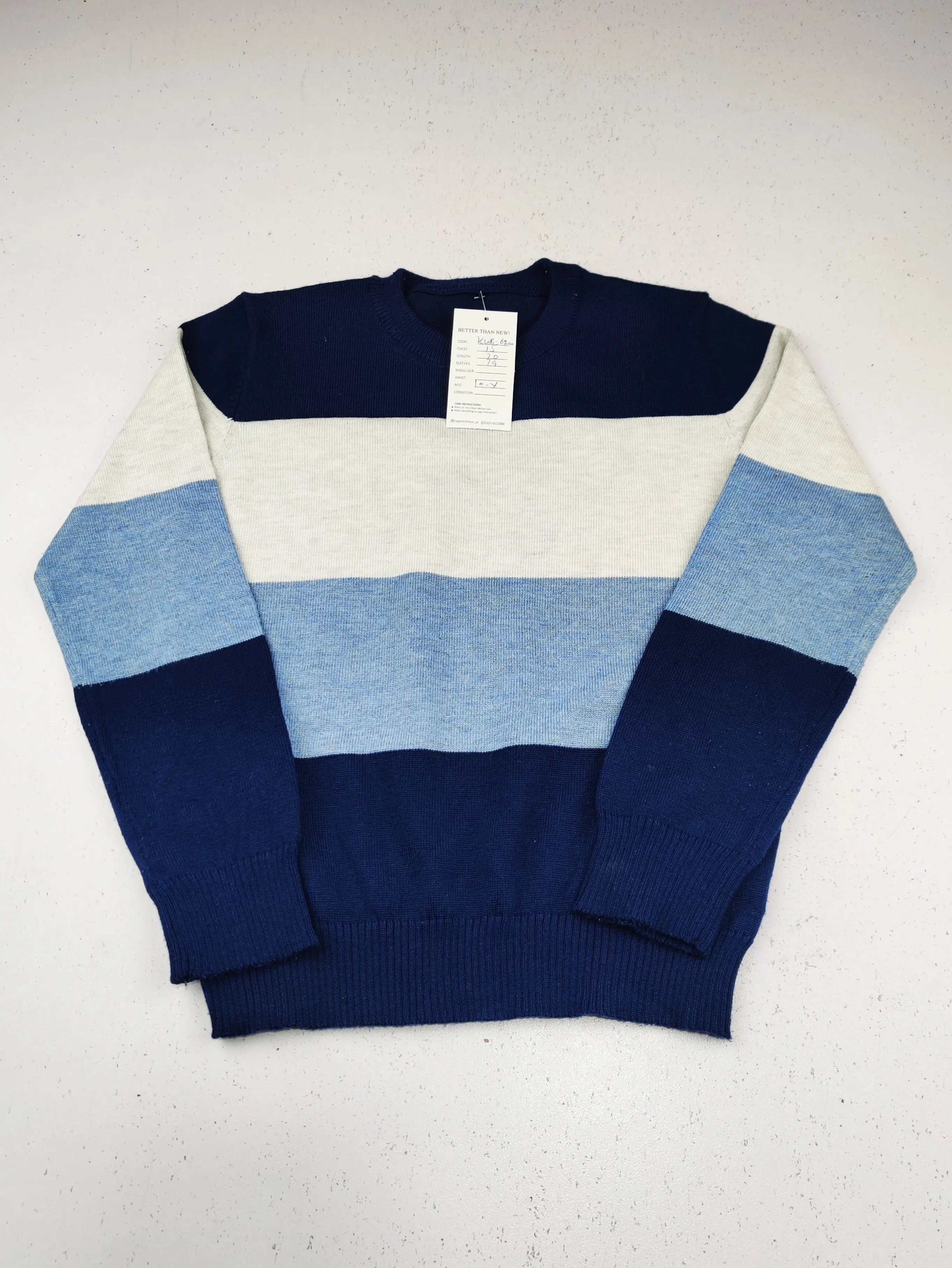 Buy online pre-used pre-loved 100% authentic & Original branded Shein (KWB-6200) available in Pakistan. Top international brands avilable.