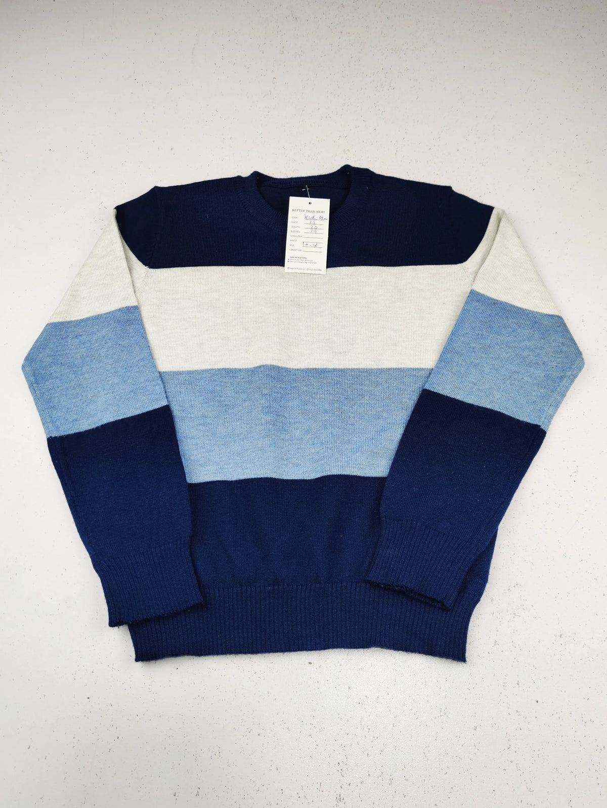 Buy online pre-used pre-loved 100% authentic & Original branded Shein (KWB-6200) available in Pakistan. Top international brands avilable.