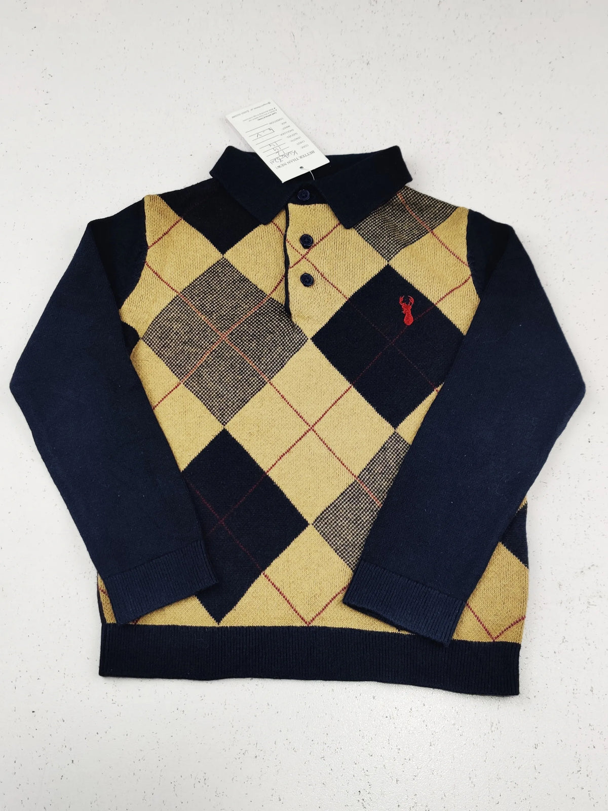 Buy online pre-used pre-loved 100% authentic & Original branded Next (KWB-6201) available in Pakistan. Top international brands avilable.