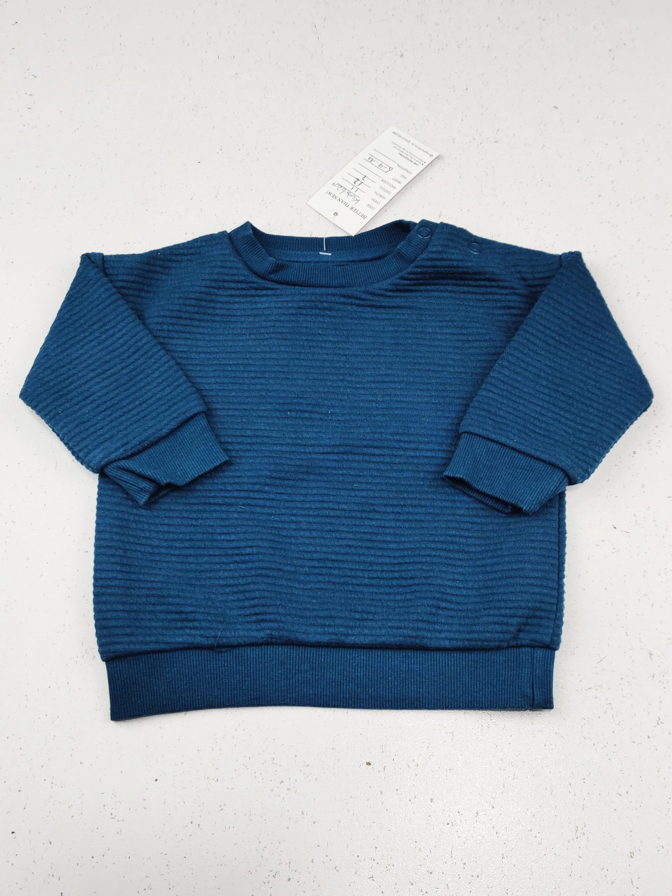 Buy online pre-used pre-loved 100% authentic & Original branded Primark (KWB-6204) available in Pakistan. Top international brands avilable.