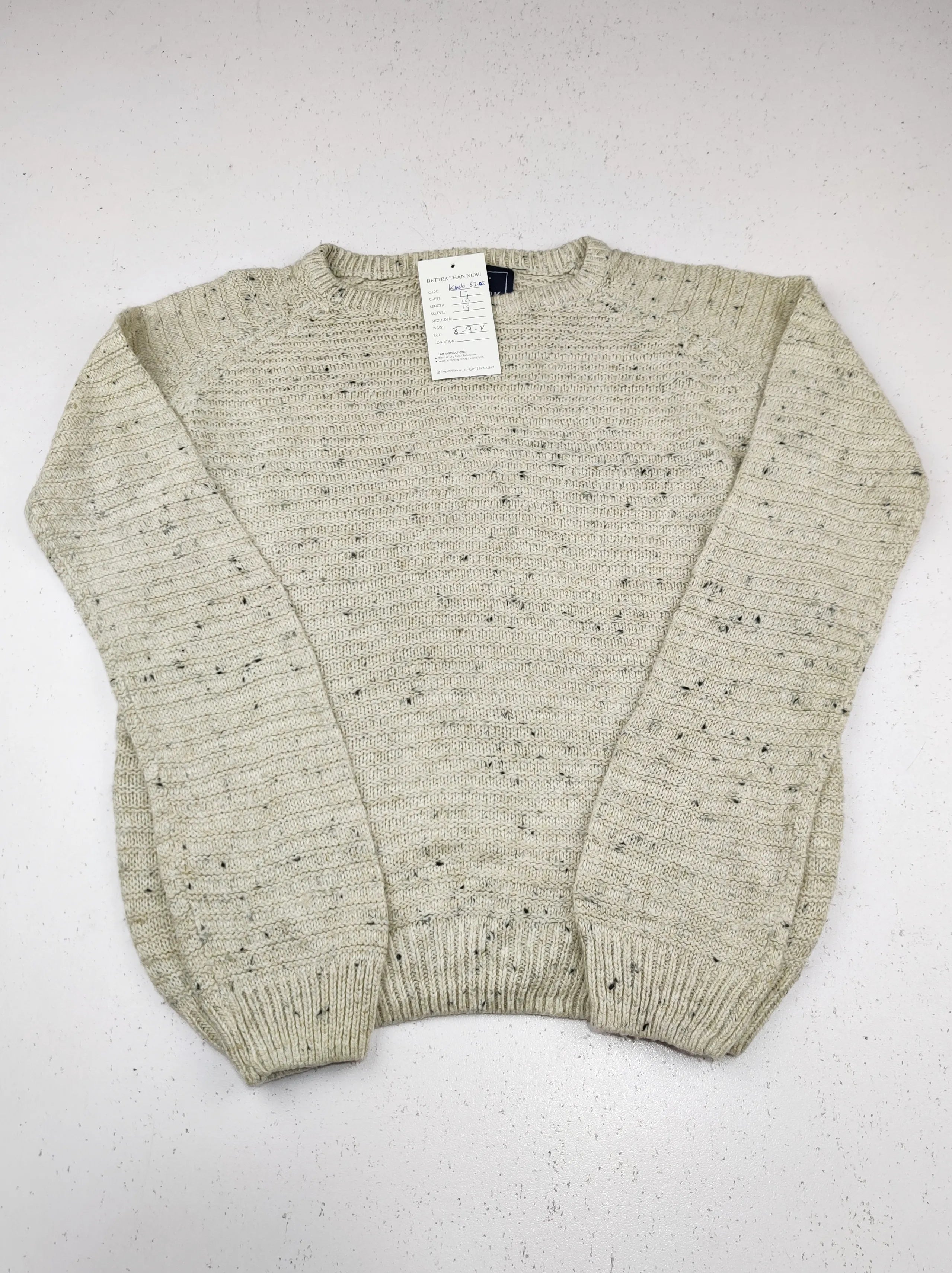 Buy online pre-used pre-loved 100% authentic & Original branded Primark (KWB-6205) available in Pakistan. Top international brands avilable.
