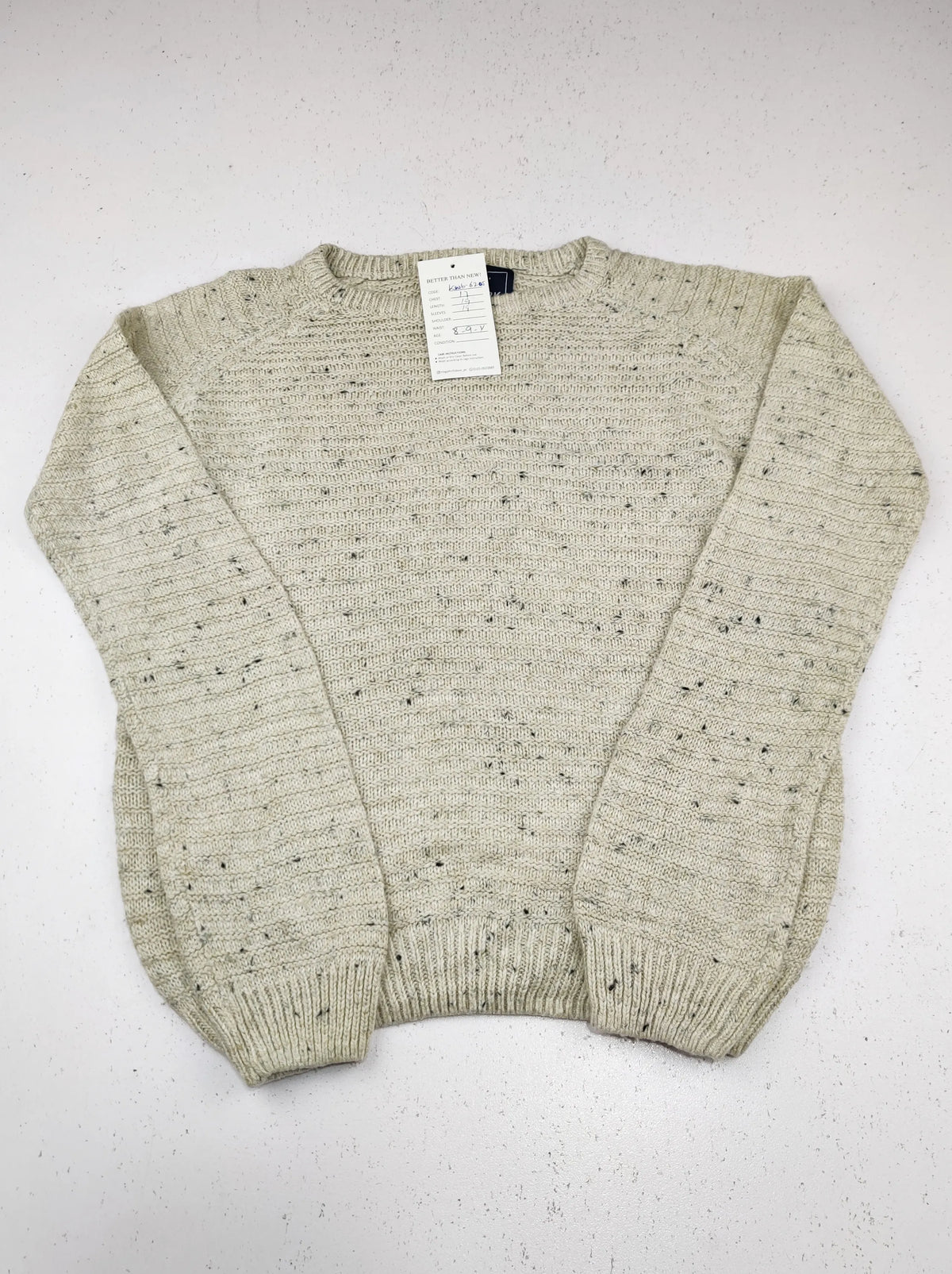 Buy online pre-used pre-loved 100% authentic & Original branded Primark (KWB-6205) available in Pakistan. Top international brands avilable.