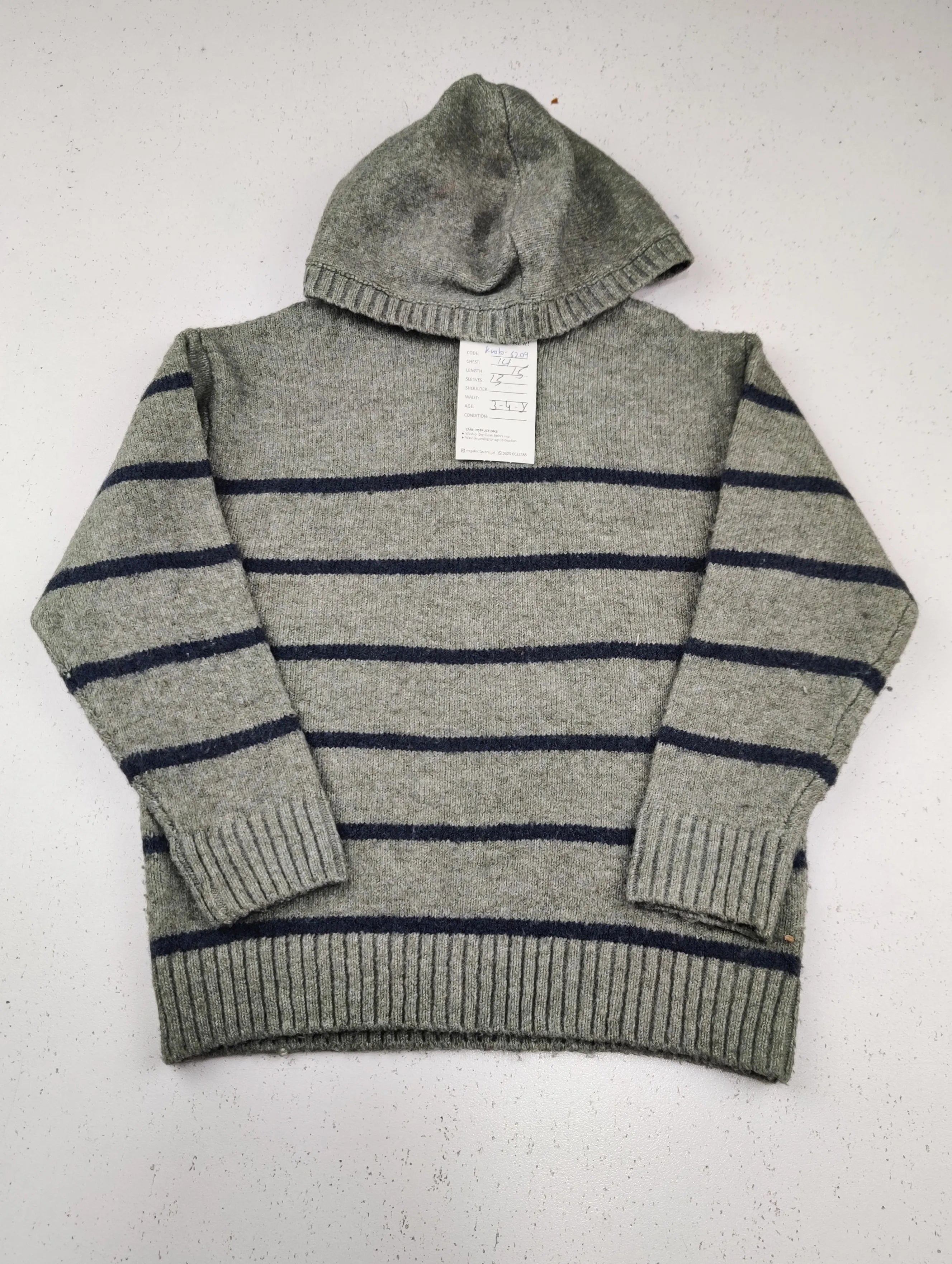 Buy online pre-used pre-loved 100% authentic & Original branded Dunnes Stores (KWB-6209) available in Pakistan. Top international brands avilable.