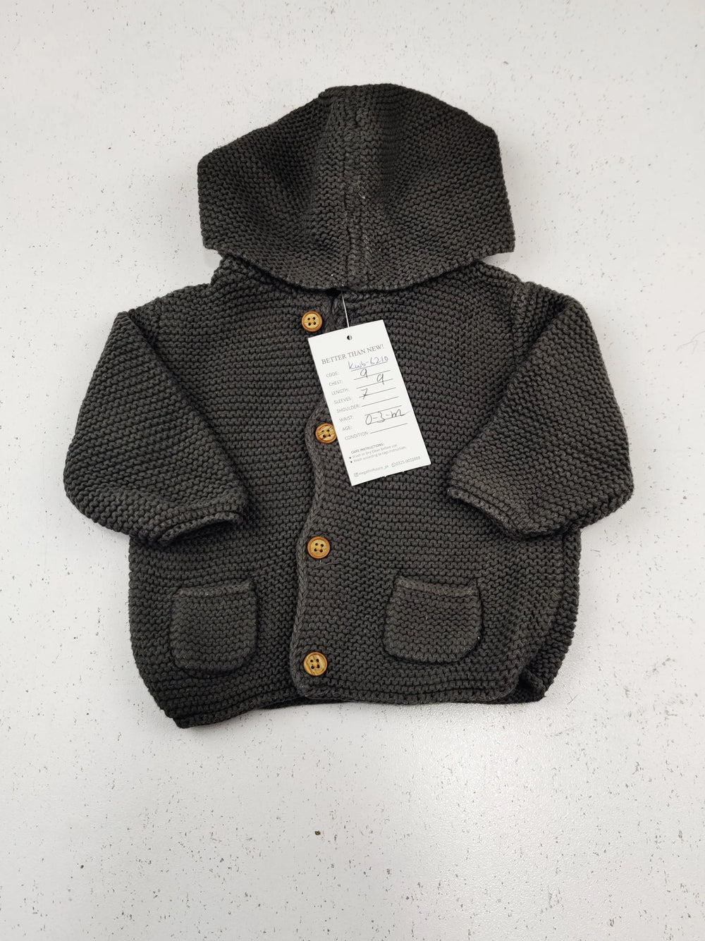 Buy online pre-used pre-loved 100% authentic & Original branded Next (KWB-6210) available in Pakistan. Top international brands avilable.