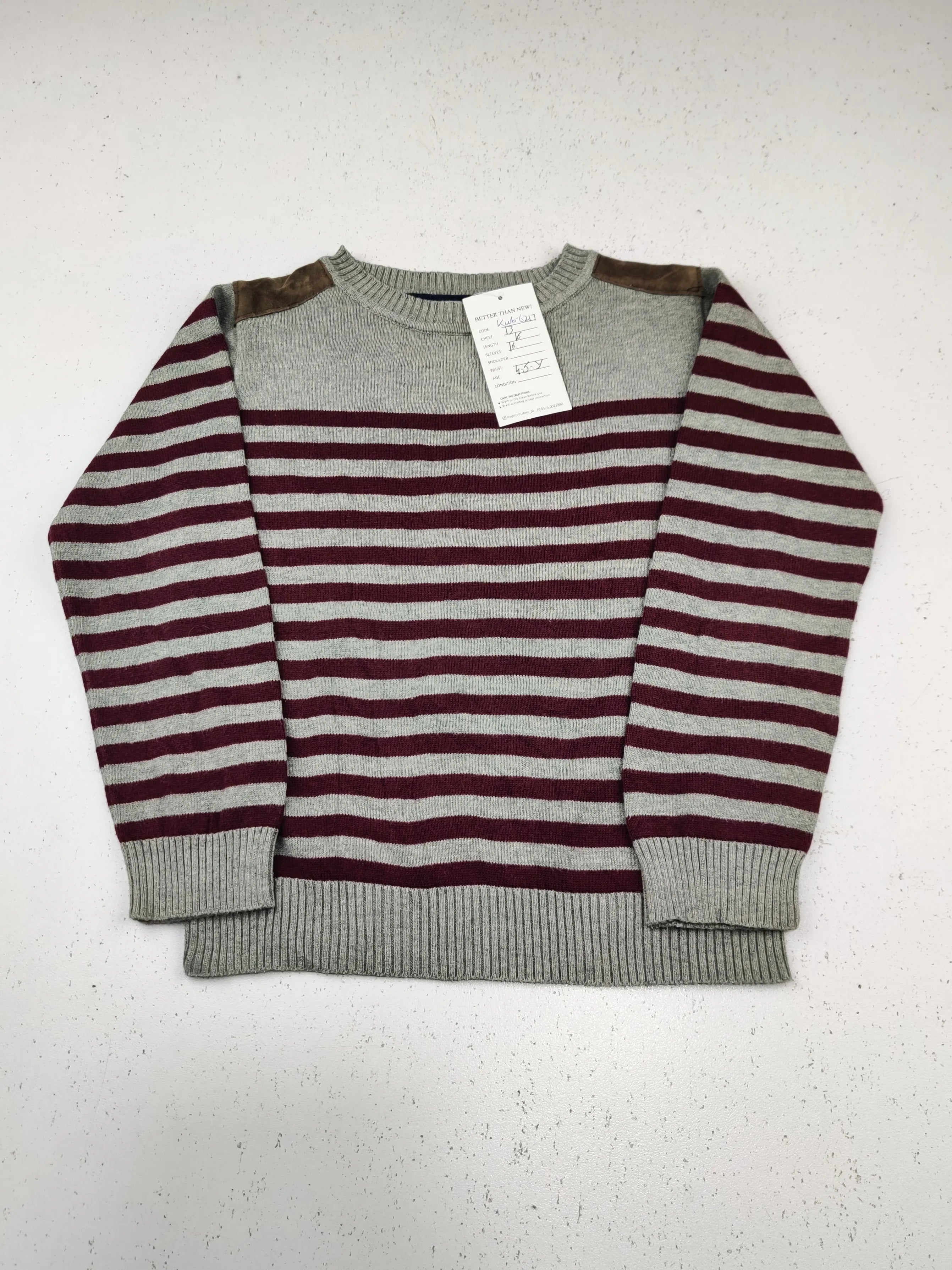Buy online pre-used pre-loved 100% authentic & Original branded F&F (KWB-6217) available in Pakistan. Top international brands avilable.