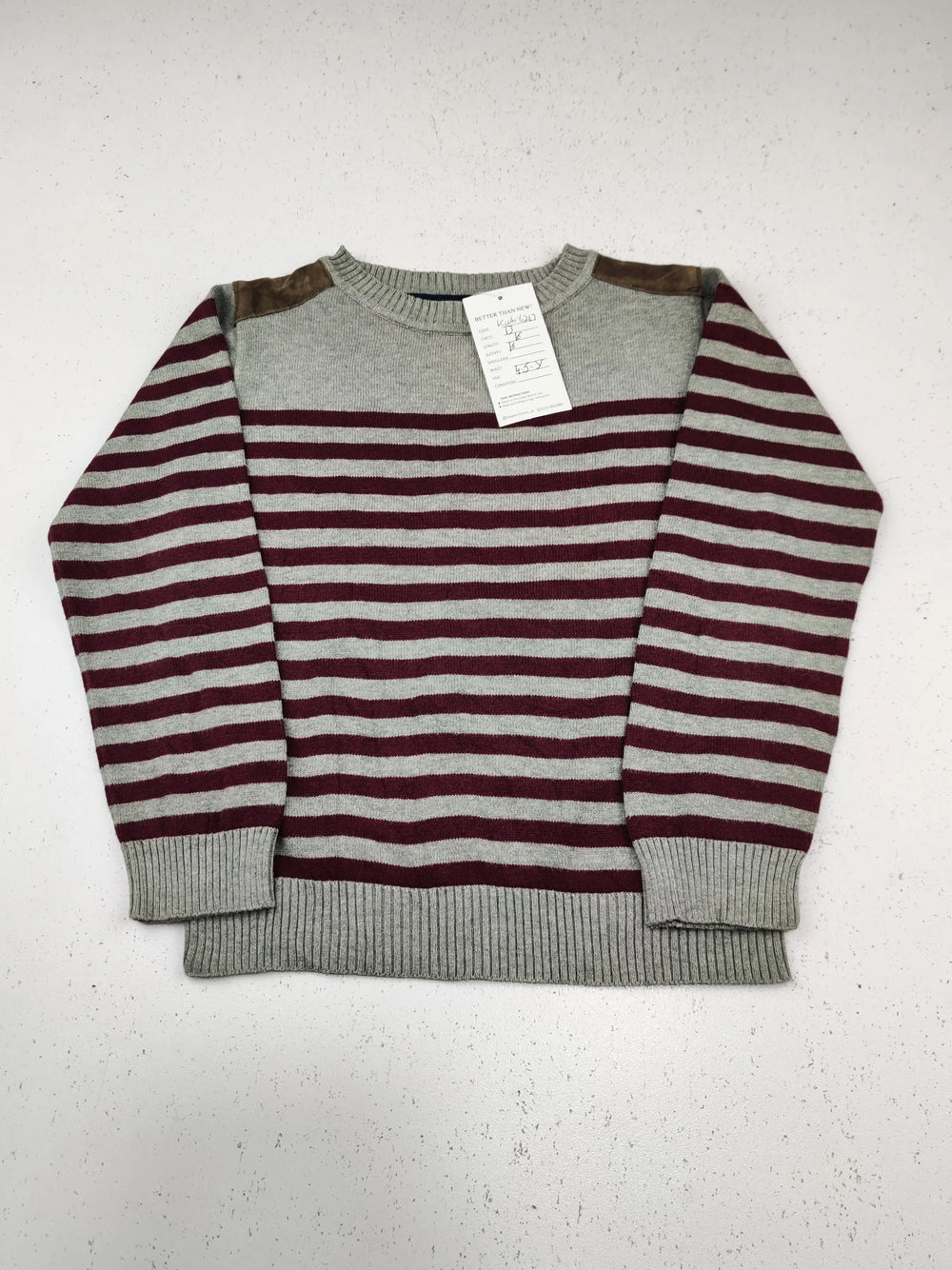 Buy online pre-used pre-loved 100% authentic & Original branded F&F (KWB-6217) available in Pakistan. Top international brands avilable.