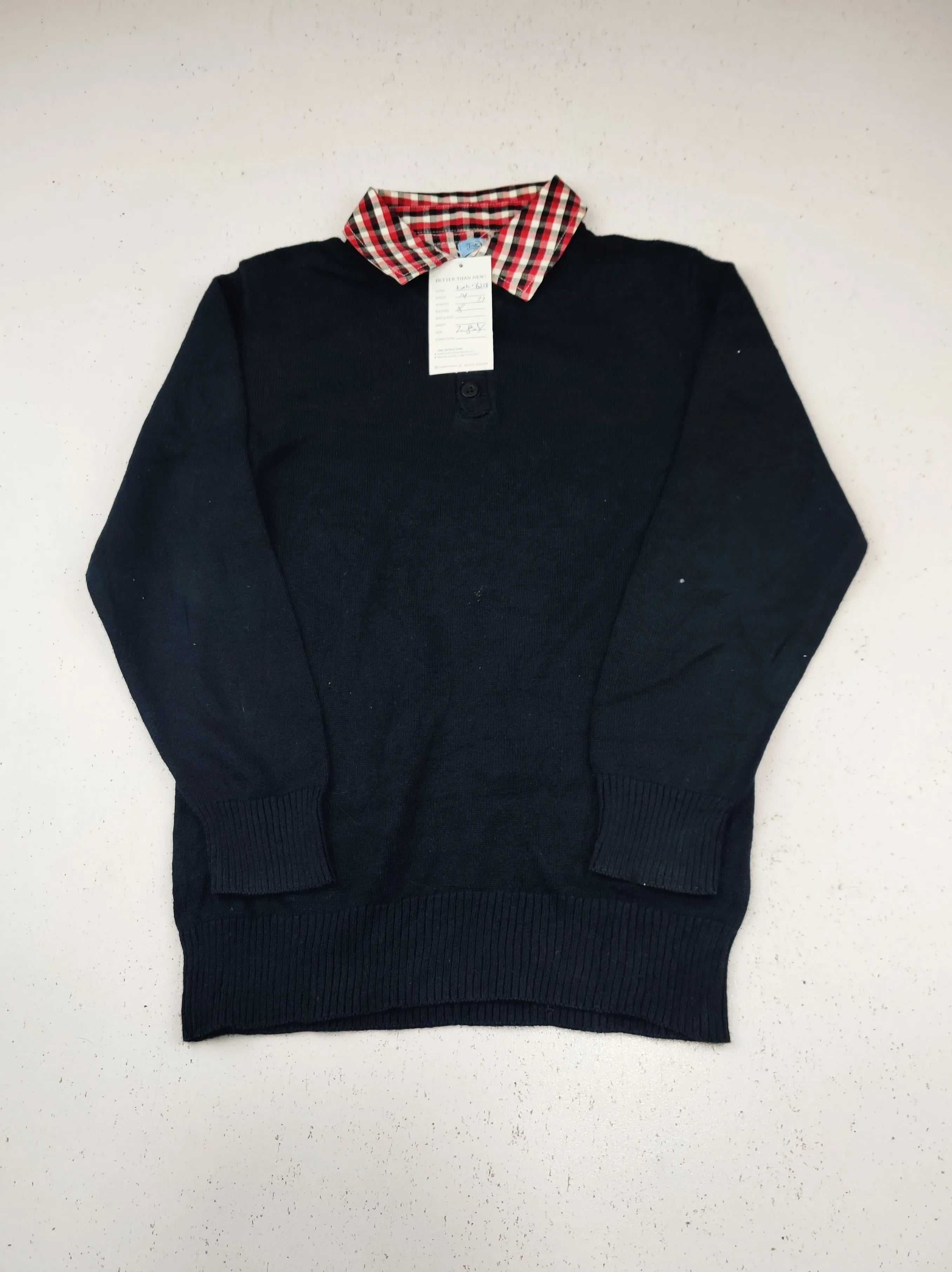 Buy online pre-used pre-loved 100% authentic & Original branded F&F (KWB-6218) available in Pakistan. Top international brands avilable.
