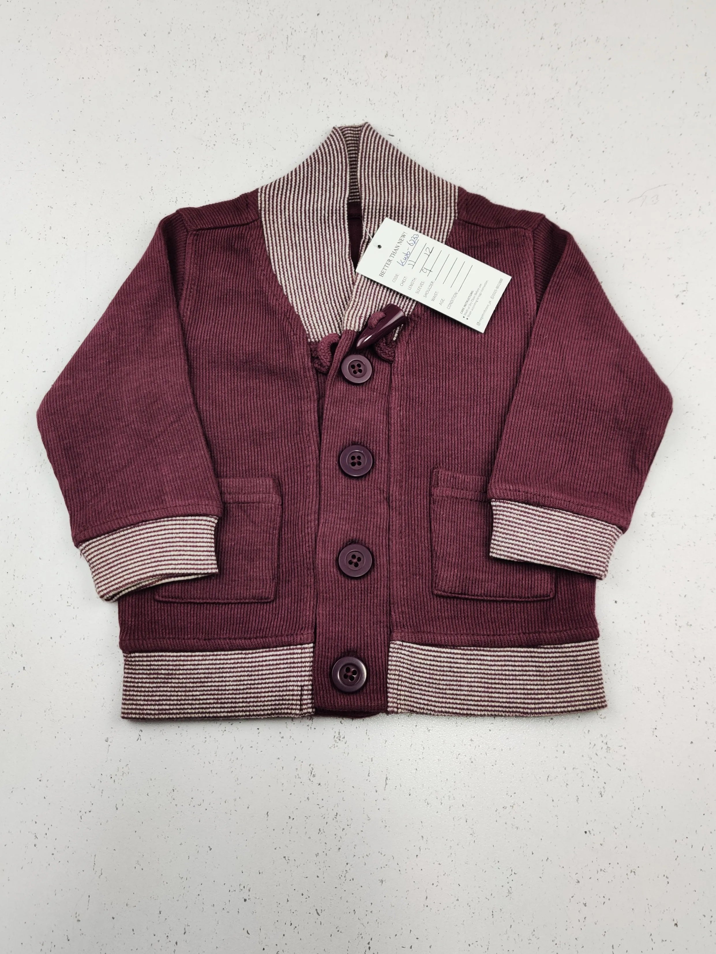 Buy online pre-used pre-loved 100% authentic & Original branded Unknown Brand (KWB-6233) available in Pakistan. Top international brands avilable.
