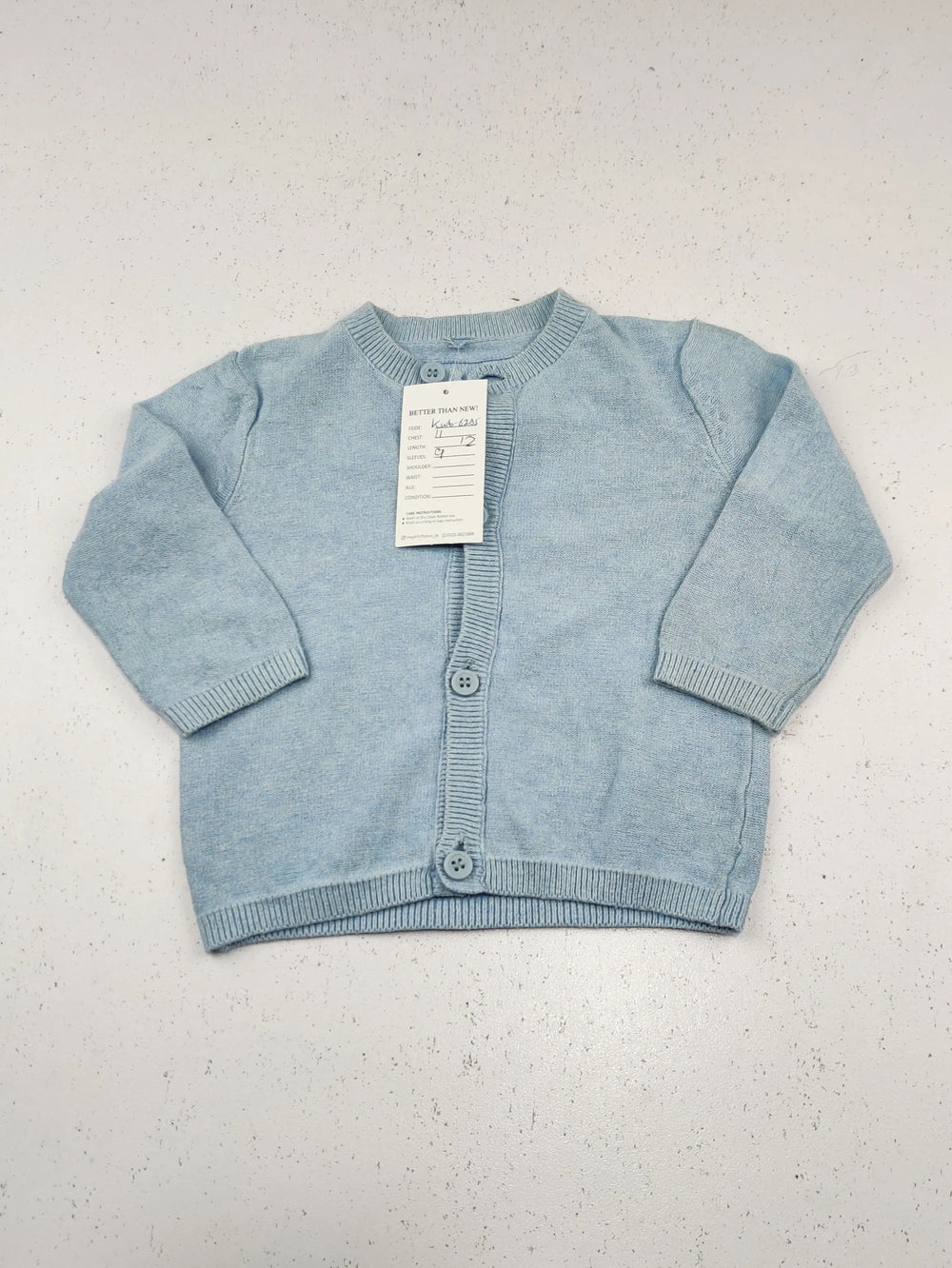 Buy online pre-used pre-loved 100% authentic & Original branded Mother Care (KWB-6235) available in Pakistan. Top international brands avilable.