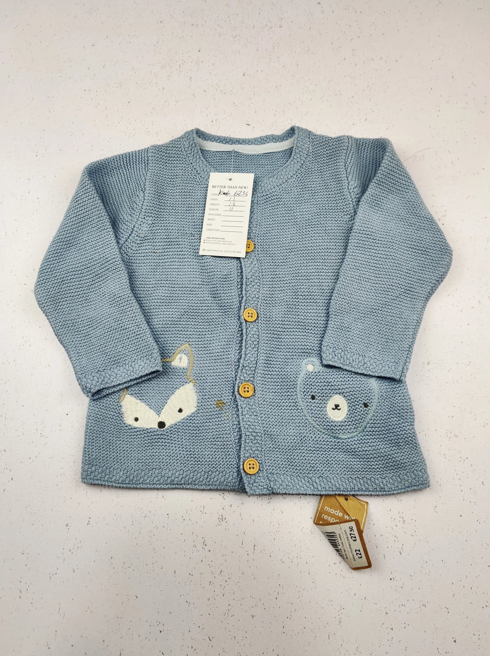 Buy online pre-used pre-loved 100% authentic & Original branded Mother Care (KWB-6236) available in Pakistan. Top international brands avilable.