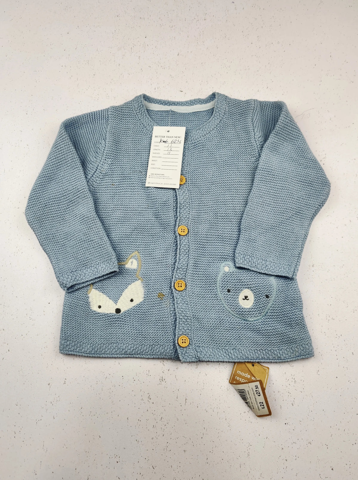 Buy online pre-used pre-loved 100% authentic & Original branded Mother Care (KWB-6236) available in Pakistan. Top international brands avilable.