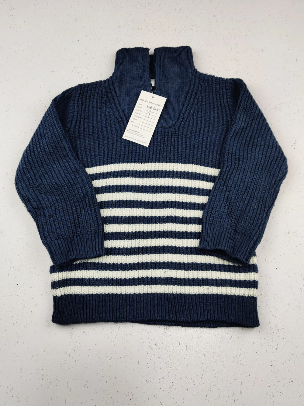 Buy online pre-used pre-loved 100% authentic & Original branded Tu (KWB-6243) available in Pakistan. Top international brands avilable.