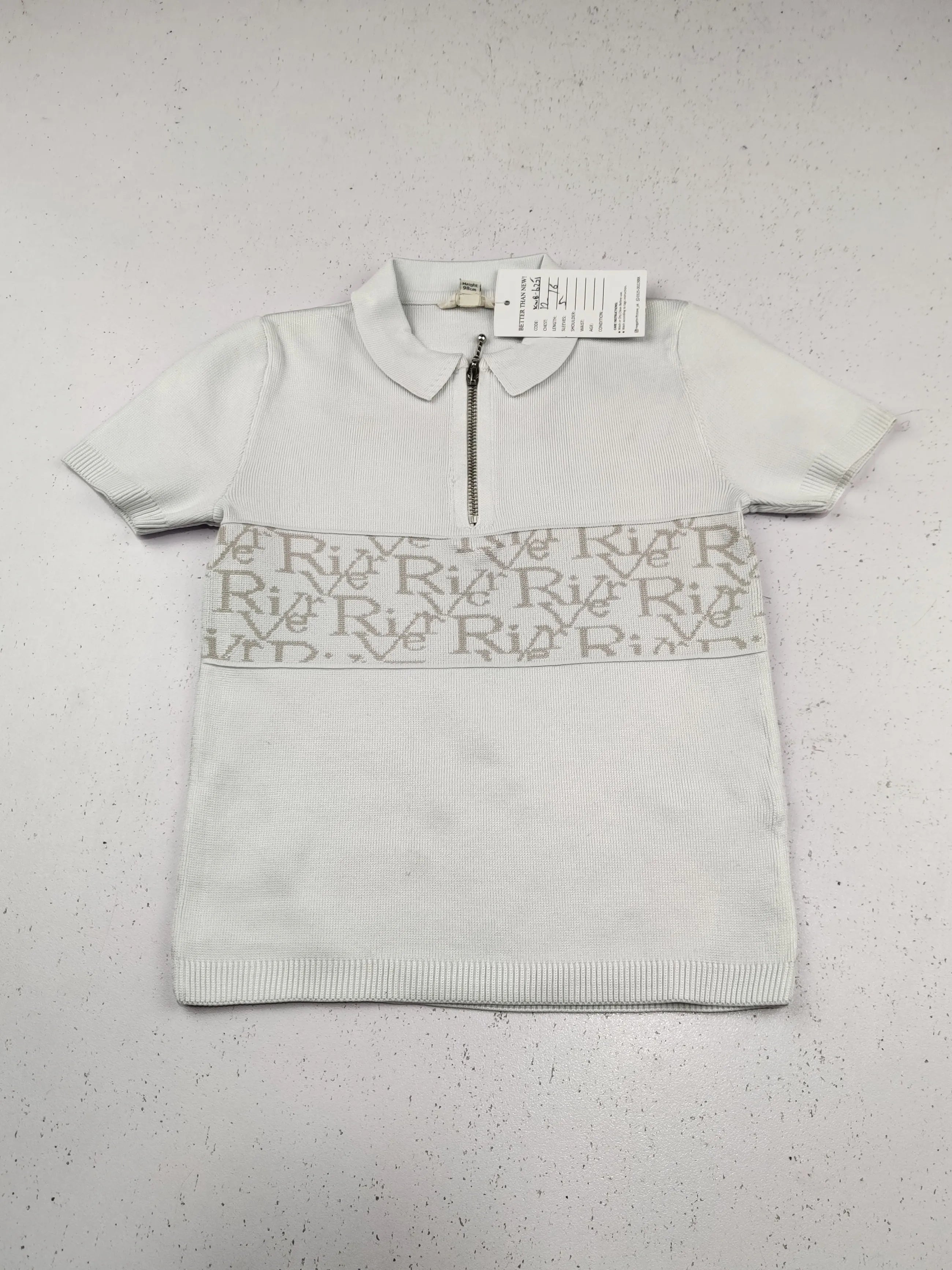 Buy online pre-used pre-loved 100% authentic & Original branded River Island (KWB-6251) available in Pakistan. Top international brands avilable.