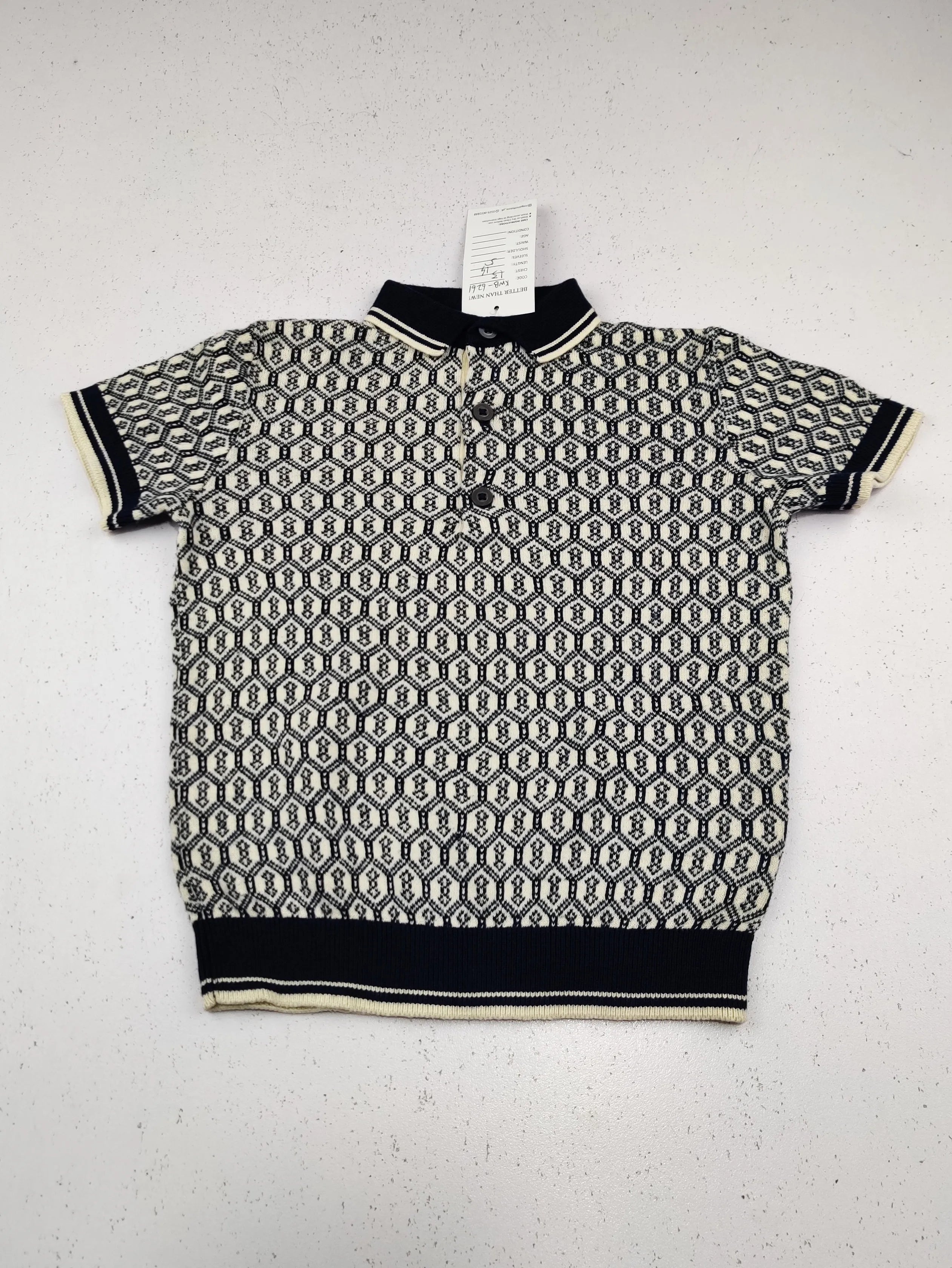 Buy online pre-used pre-loved 100% authentic & Original branded Next (KWB-6261) available in Pakistan. Top international brands avilable.
