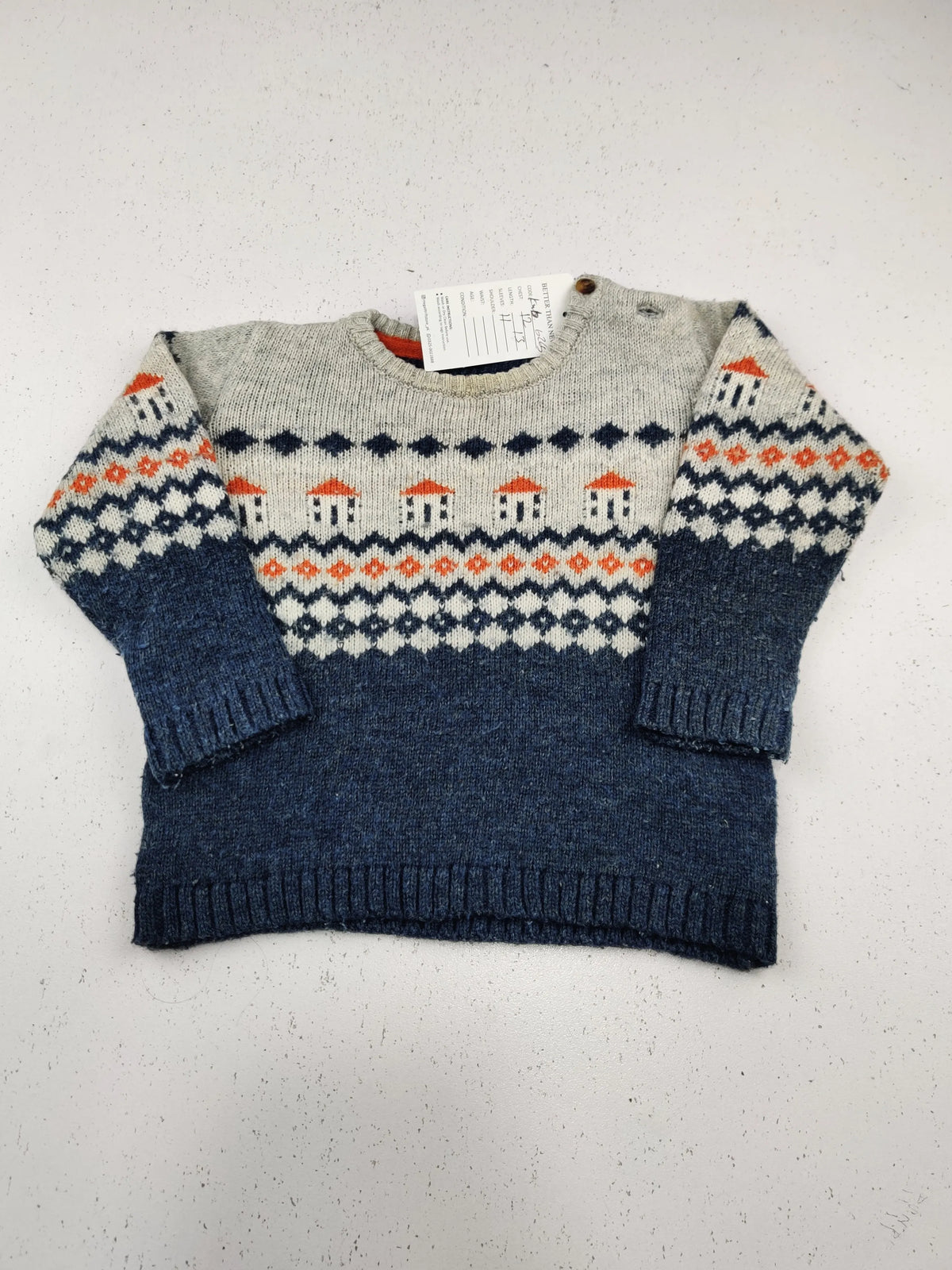 Buy online pre-used pre-loved 100% authentic & Original branded Marks & Spencer (KWB-6265) available in Pakistan. Top international brands avilable.