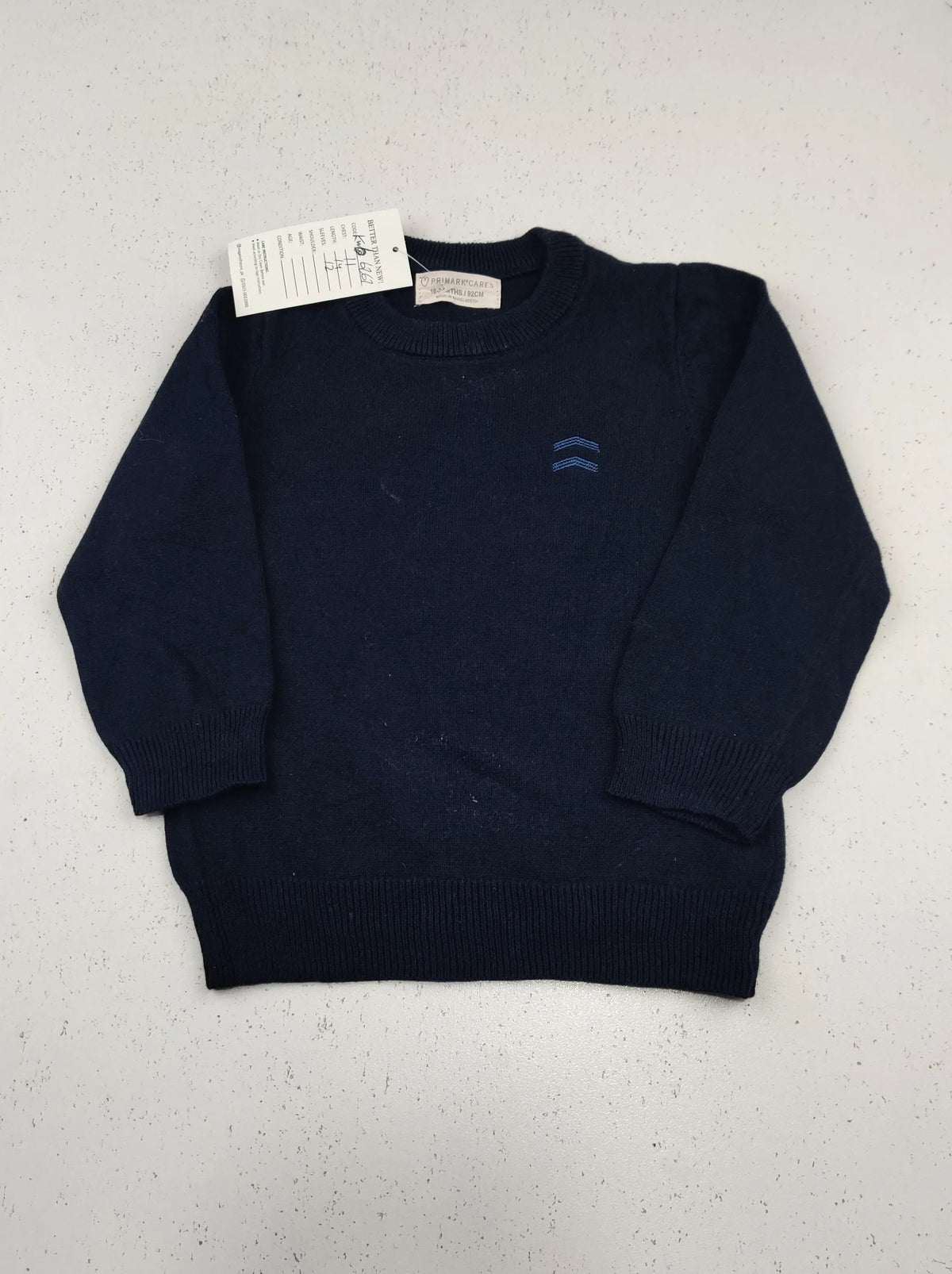 Buy online pre-used pre-loved 100% authentic & Original branded Primark (KWB-6267) available in Pakistan. Top international brands avilable.