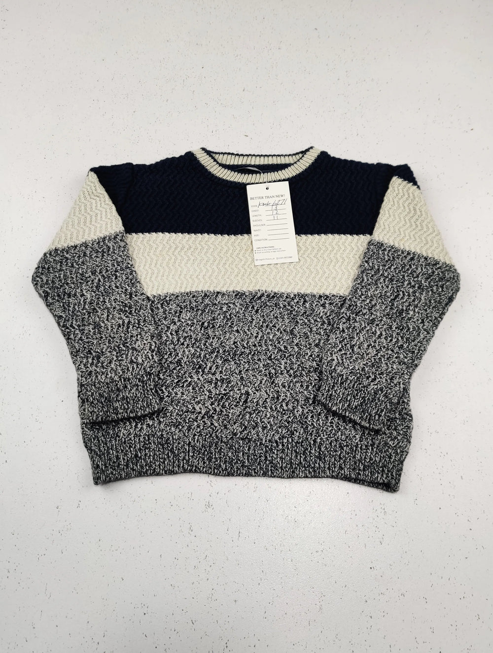 Buy online pre-used pre-loved 100% authentic & Original branded George (KWB-6271) available in Pakistan. Top international brands avilable.