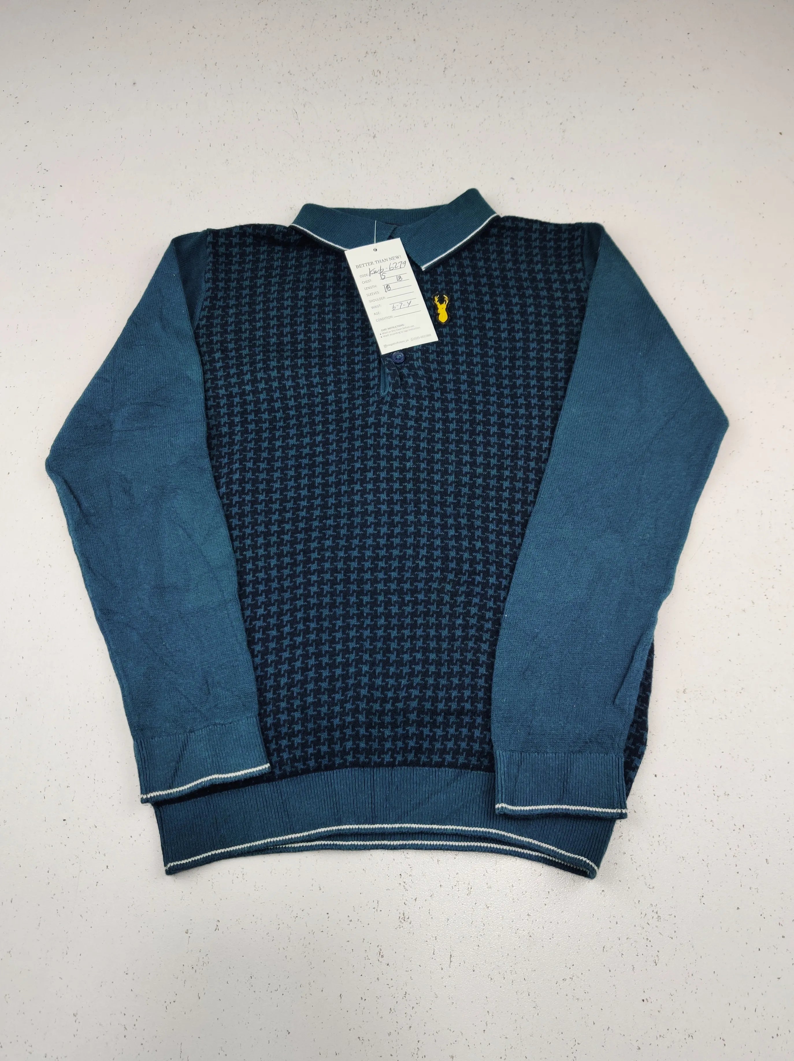Buy online pre-used pre-loved 100% authentic & Original branded Next (KWB-6279) available in Pakistan. Top international brands avilable.