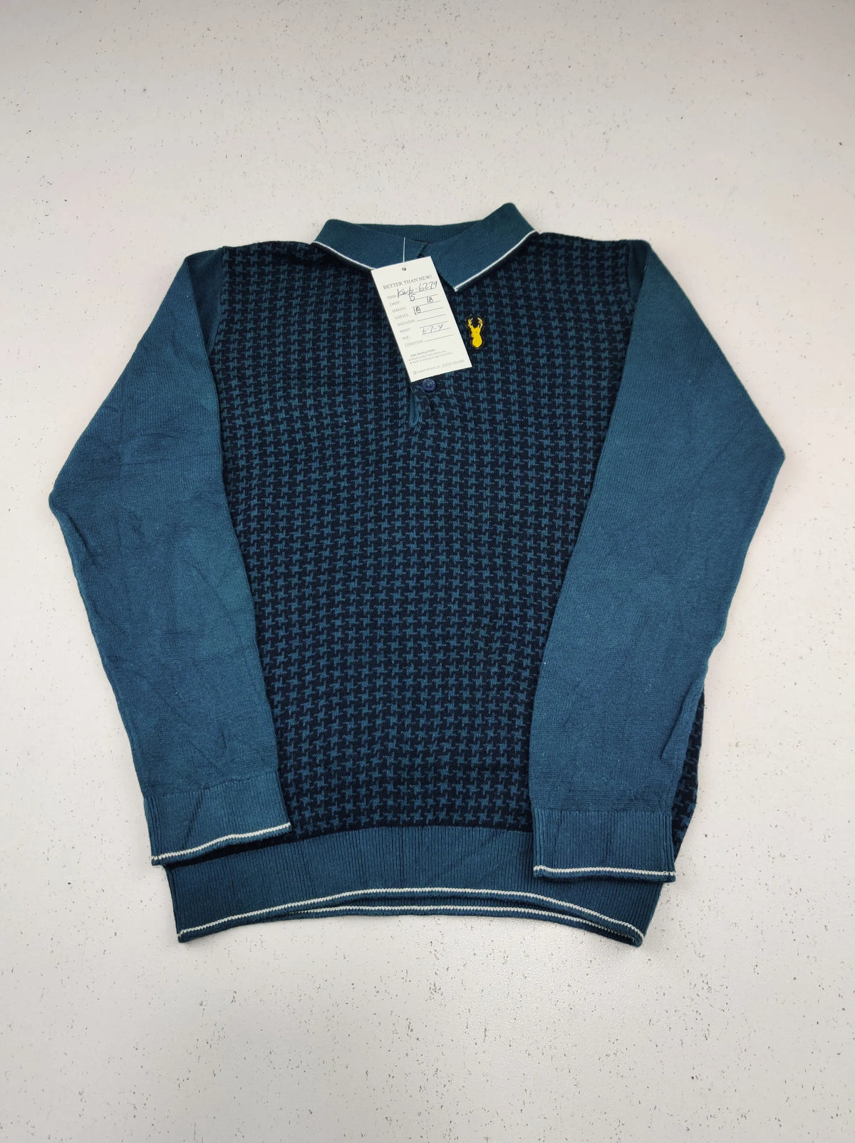 Buy online pre-used pre-loved 100% authentic & Original branded Next (KWB-6279) available in Pakistan. Top international brands avilable.