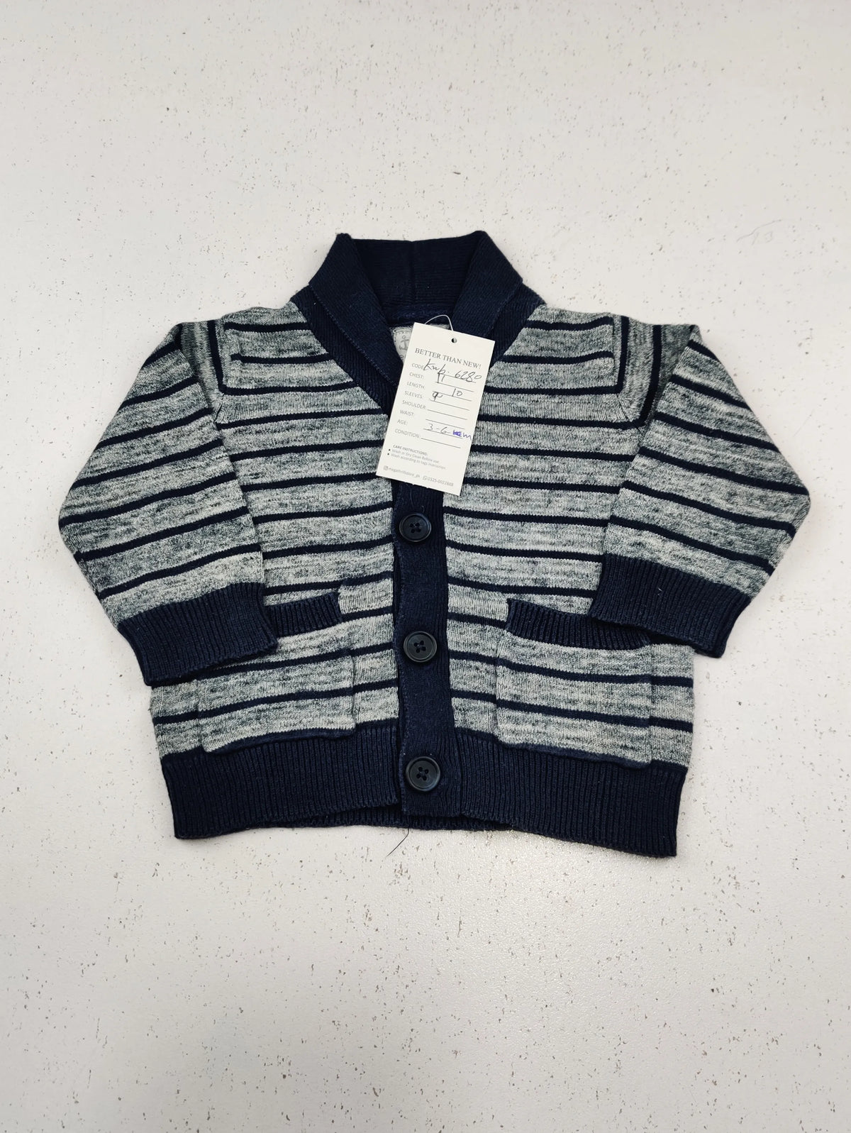 Buy online pre-used pre-loved 100% authentic & Original branded Early Days (KWB-6280) available in Pakistan. Top international brands avilable.