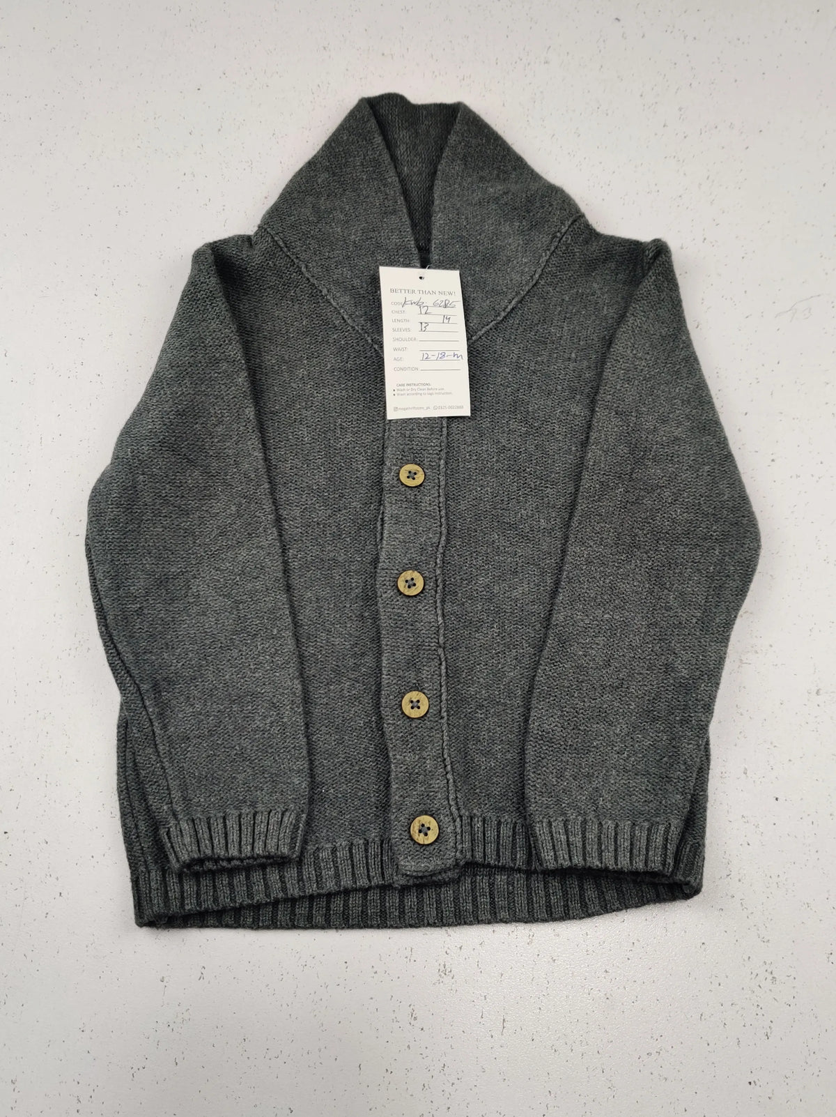 Buy online pre-used pre-loved 100% authentic & Original branded Tu (KWB-6285) available in Pakistan. Top international brands avilable.
