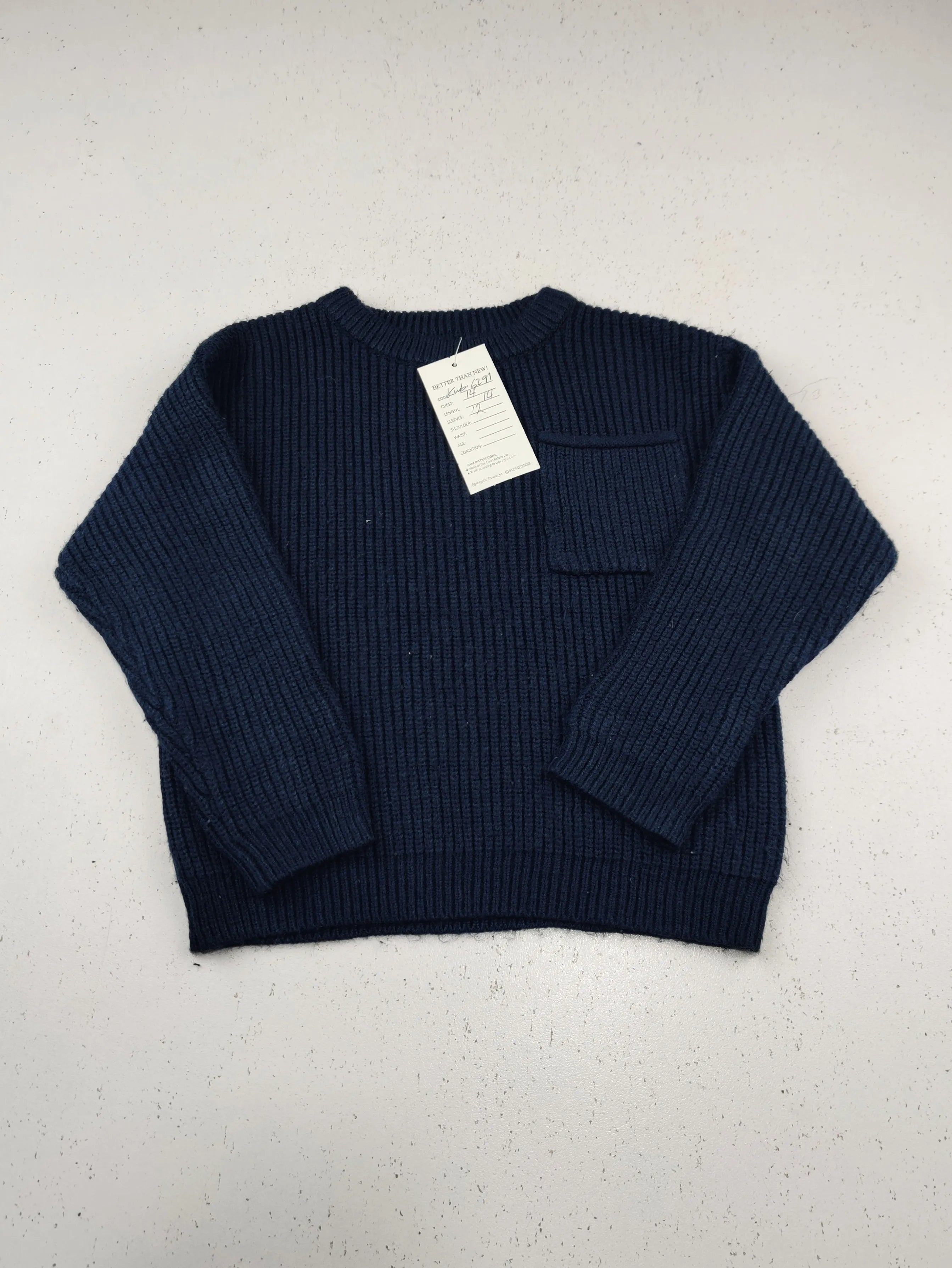 Buy online pre-used pre-loved 100% authentic & Original branded Dunnes Stores (KWB-6291) available in Pakistan. Top international brands avilable.