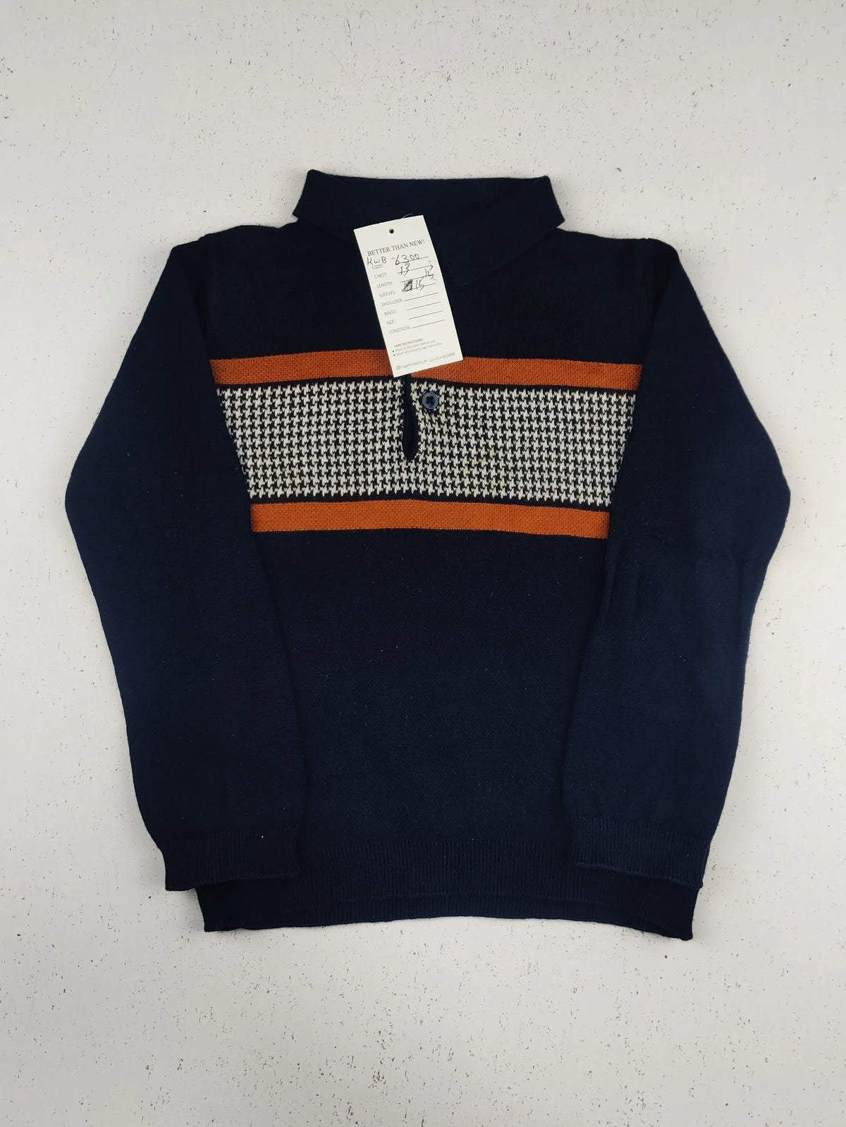 Buy online pre-used pre-loved 100% authentic & Original branded Next (KWB-6300) available in Pakistan. Top international brands avilable.
