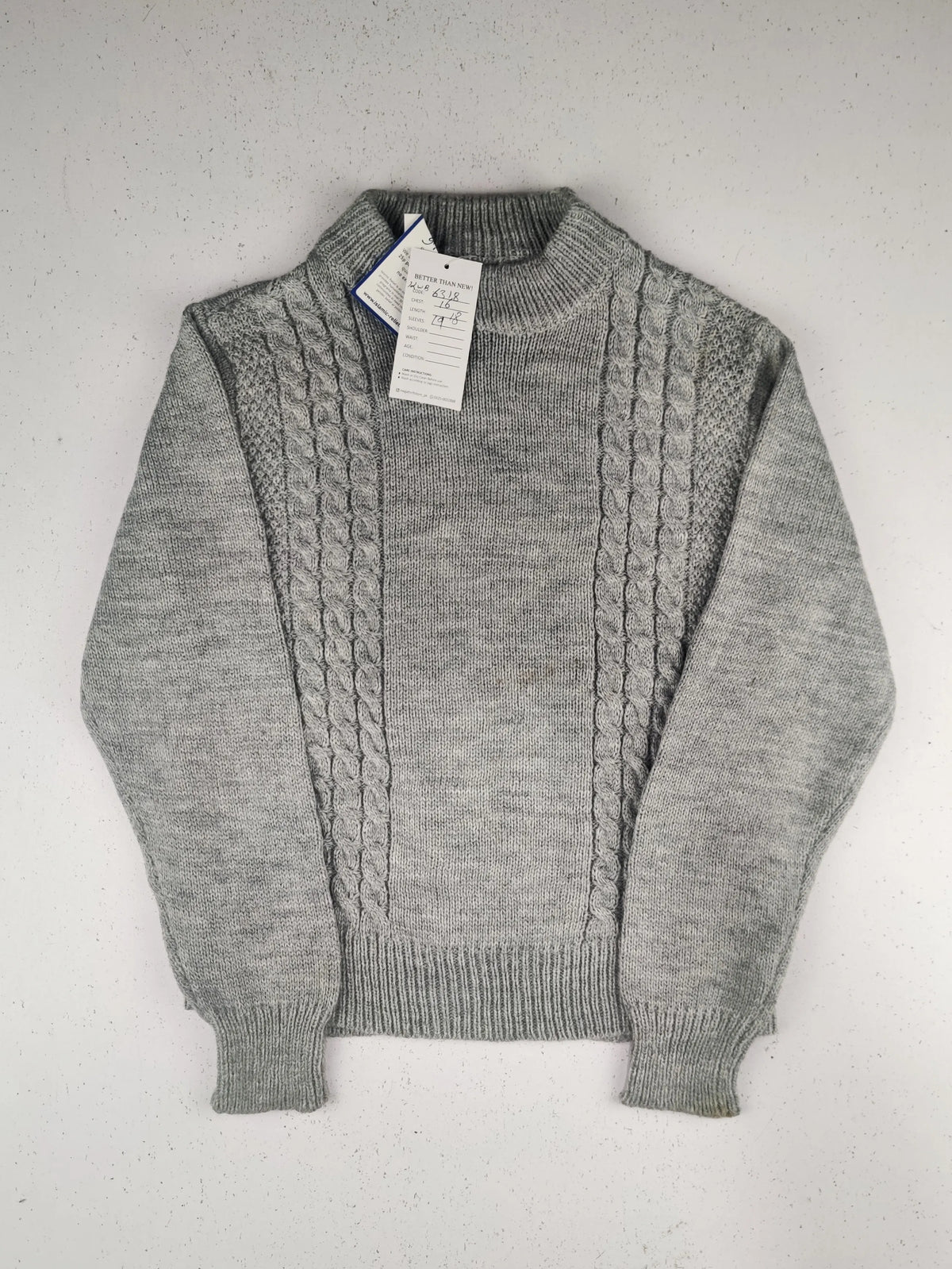 Buy online pre-used pre-loved 100% authentic & Original branded Shein (KWB-6318) available in Pakistan. Top international brands avilable.