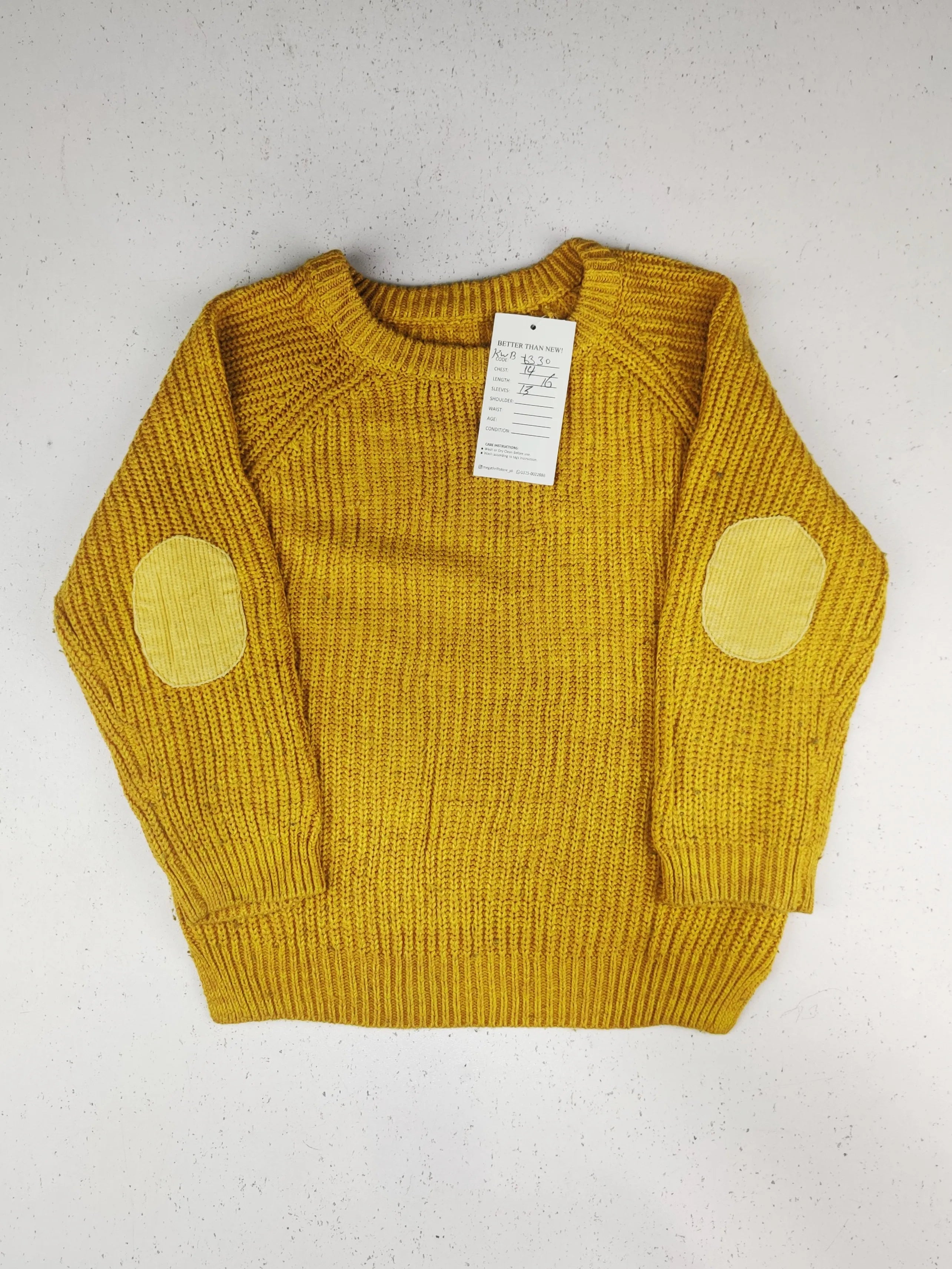 Buy online pre-used pre-loved 100% authentic & Original branded Unknown Brand (KWB-6330) available in Pakistan. Top international brands avilable.